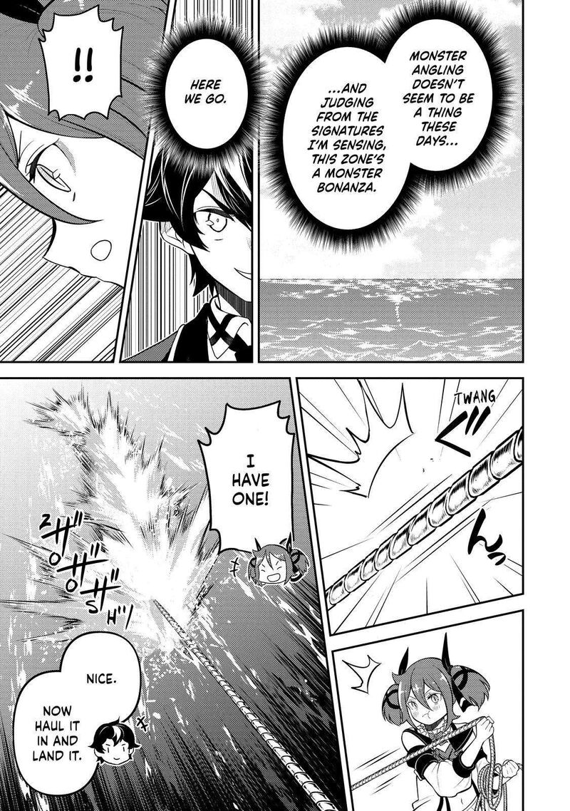 Read Shikkaku Mon No Saikyou Kenja EN Manga Online