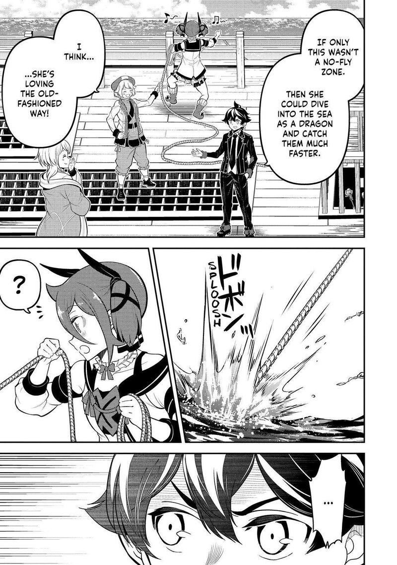 Read Shikkaku Mon No Saikyou Kenja EN Manga Online