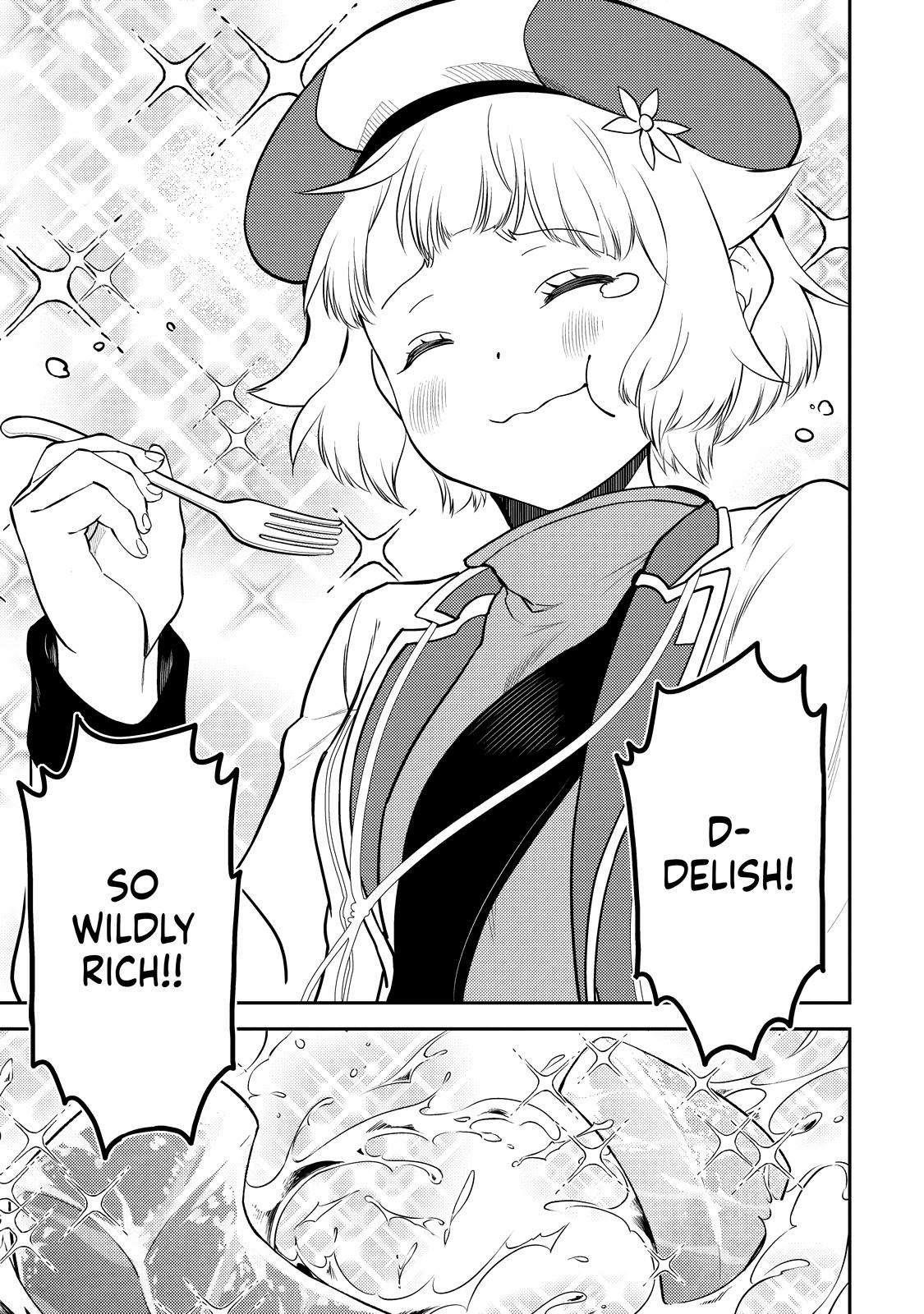 Read Shikkaku Mon No Saikyou Kenja EN Manga Online