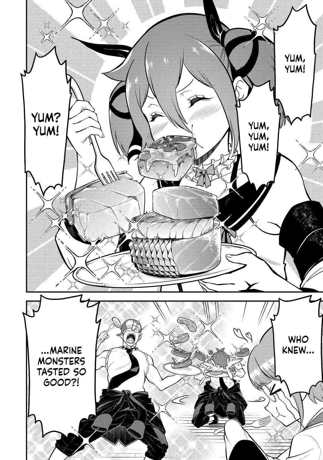 Read Shikkaku Mon No Saikyou Kenja EN Manga Online