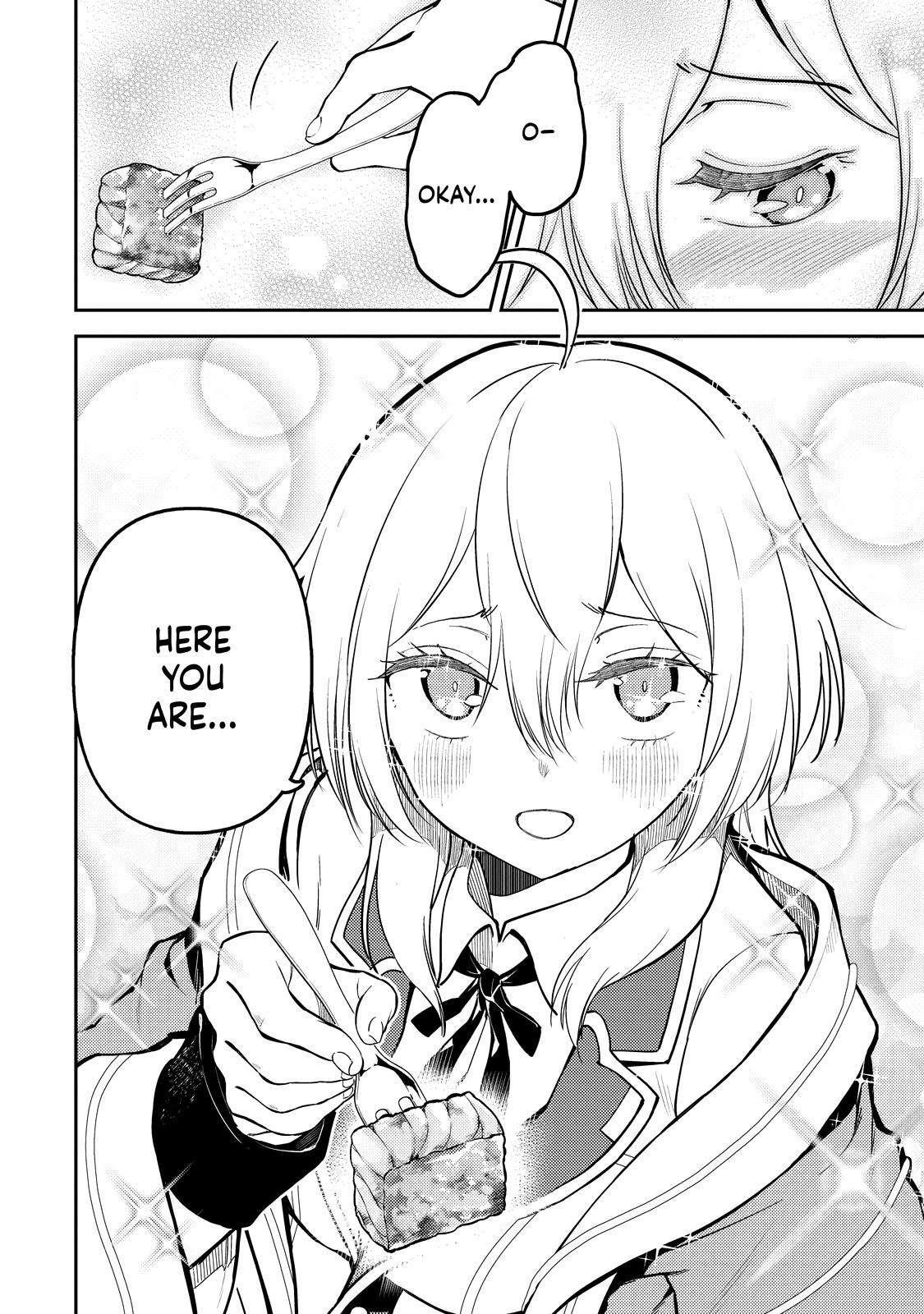 Read Shikkaku Mon No Saikyou Kenja EN Manga Online