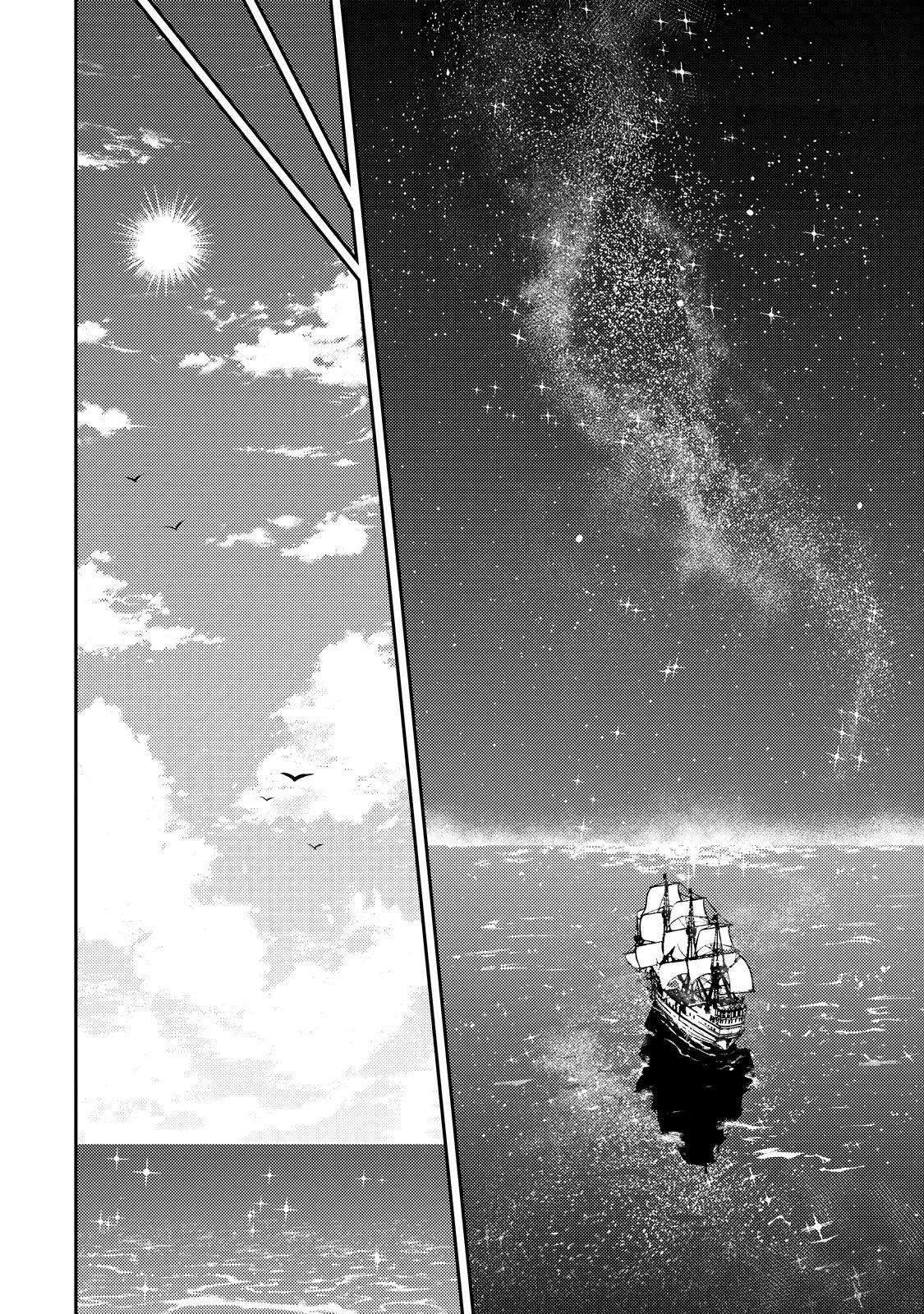 Read Shikkaku Mon No Saikyou Kenja EN Manga Online