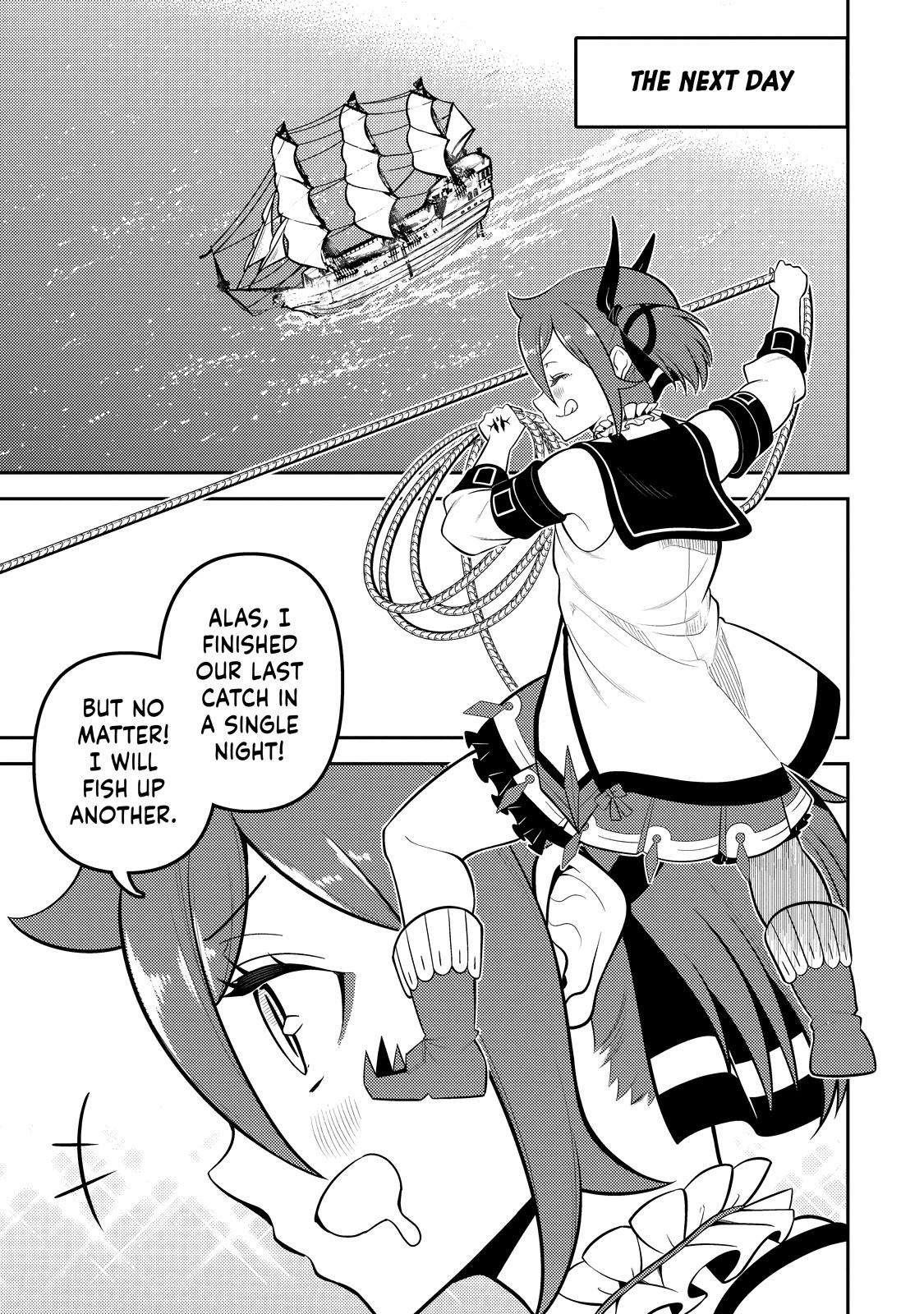 Read Shikkaku Mon No Saikyou Kenja EN Manga Online