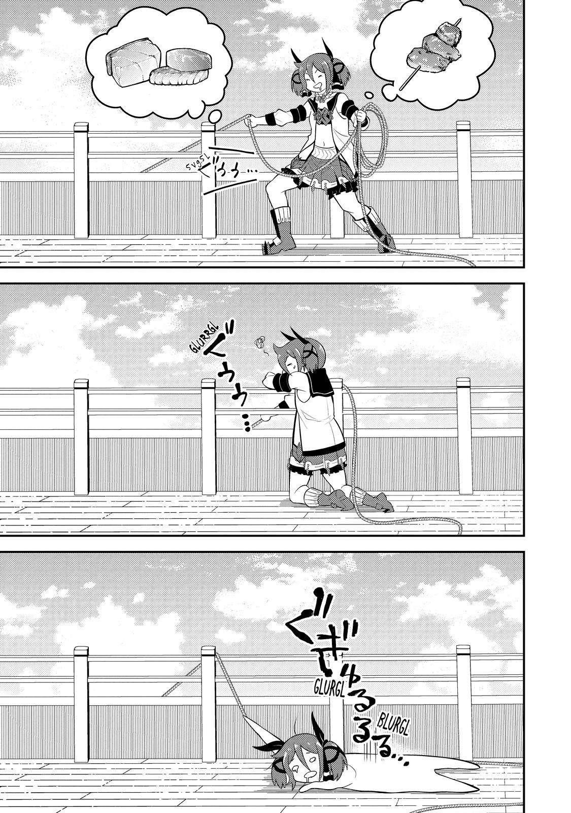 Read Shikkaku Mon No Saikyou Kenja EN Manga Online