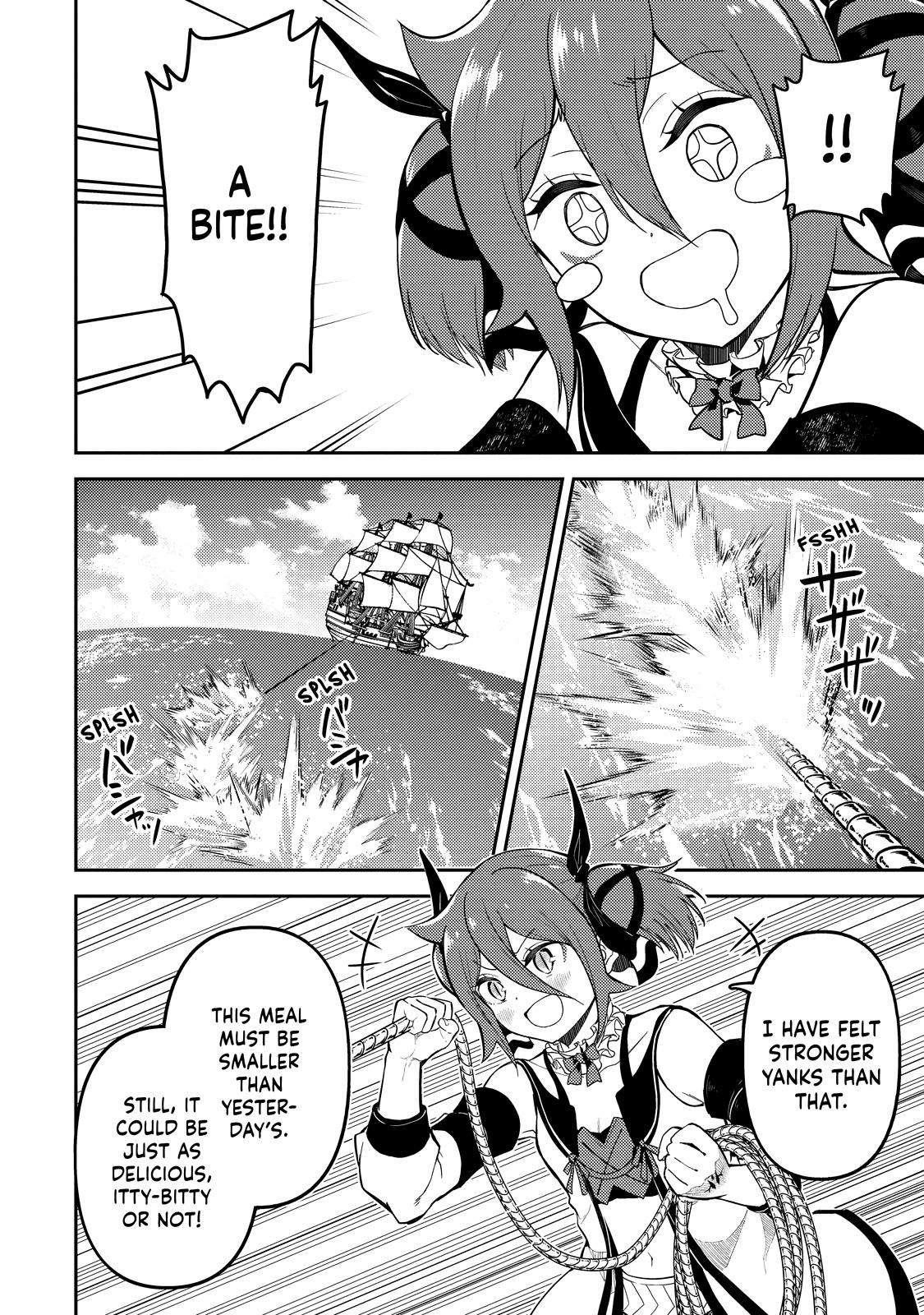 Read Shikkaku Mon No Saikyou Kenja EN Manga Online