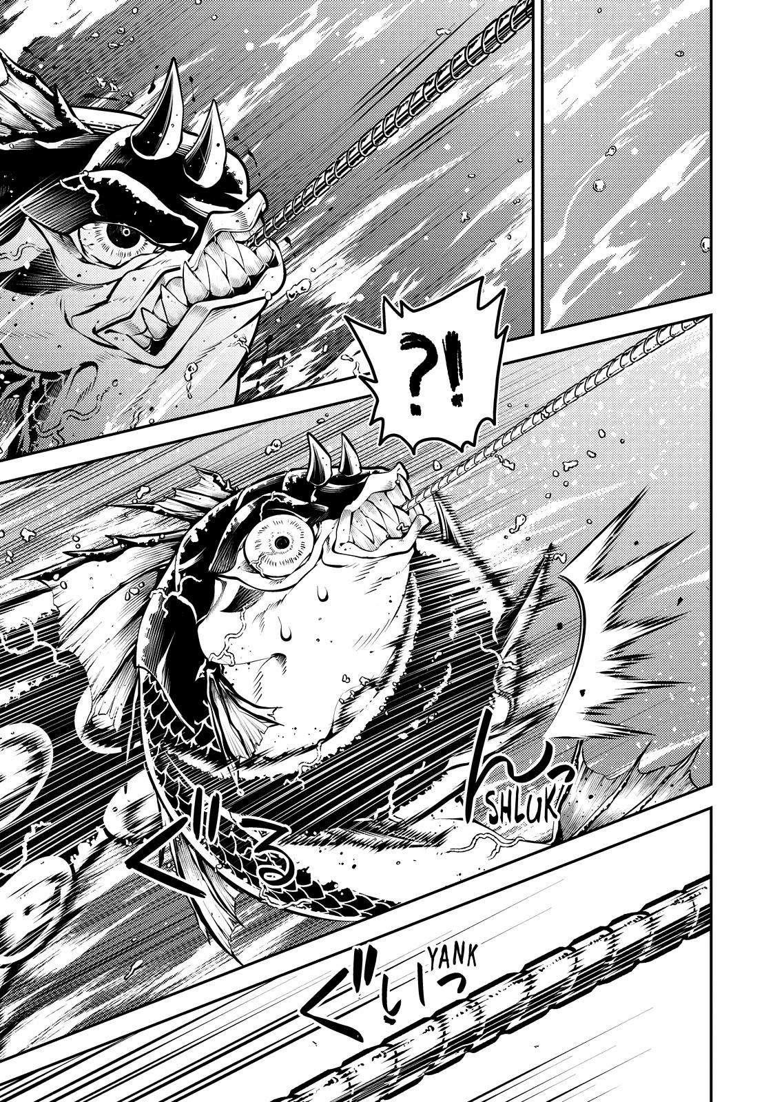 Read Shikkaku Mon No Saikyou Kenja EN Manga Online