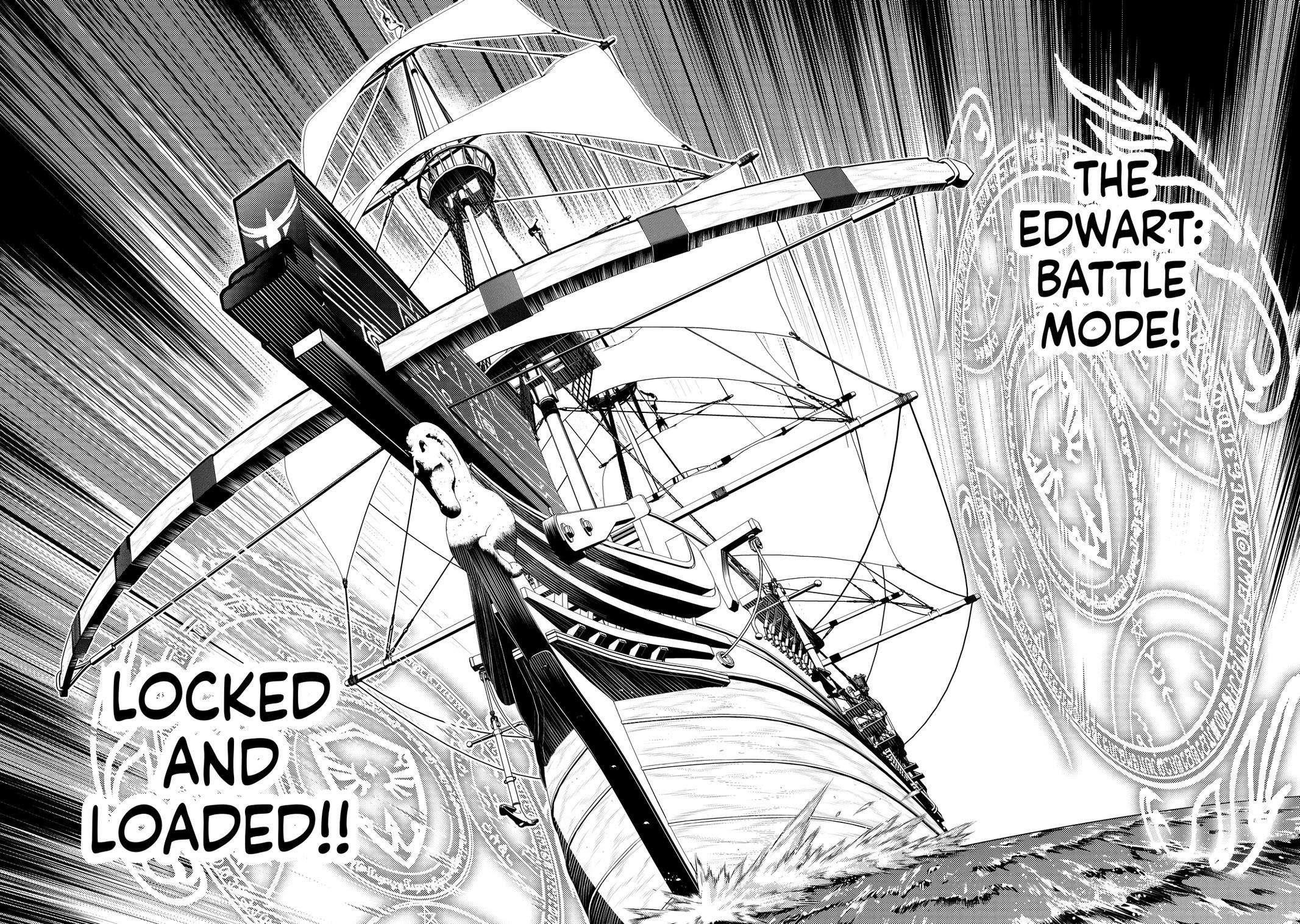 Read Shikkaku Mon No Saikyou Kenja EN Manga Online