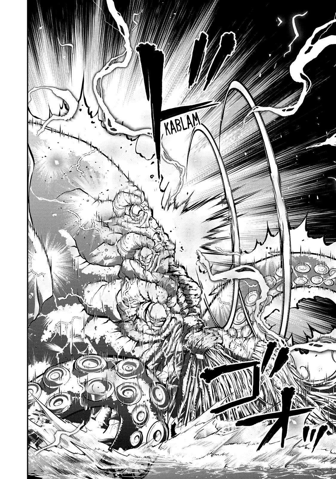 Read Shikkaku Mon No Saikyou Kenja EN Manga Online