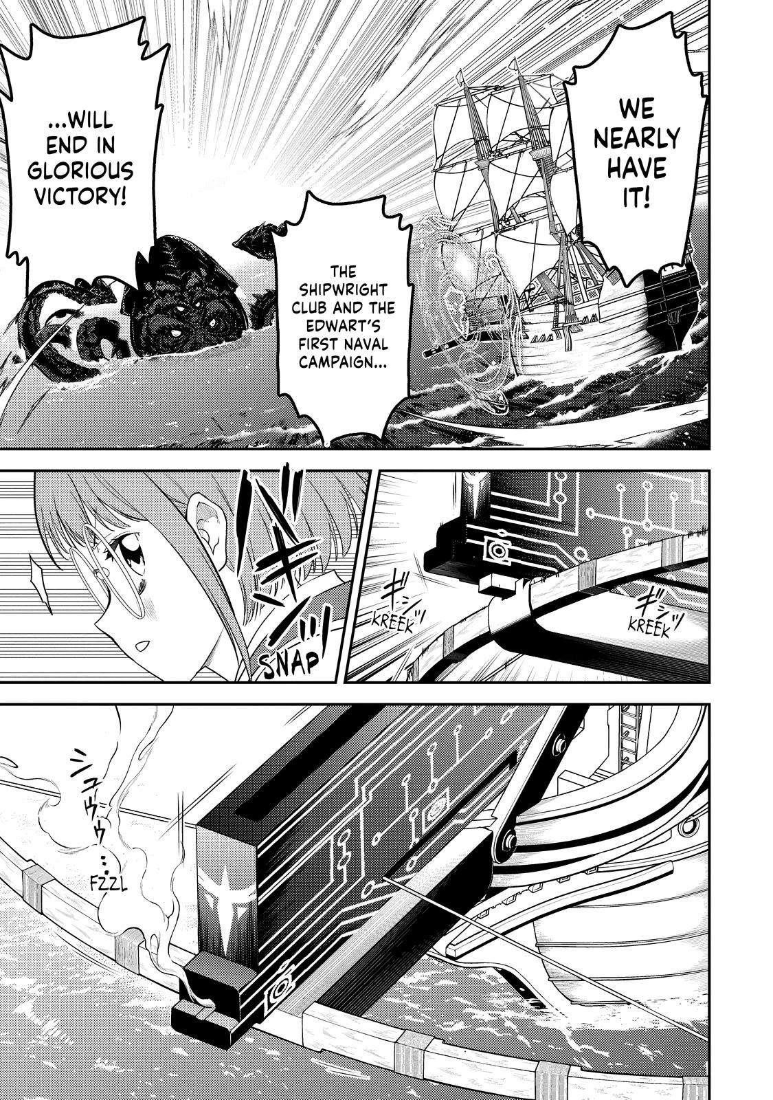 Read Shikkaku Mon No Saikyou Kenja EN Manga Online