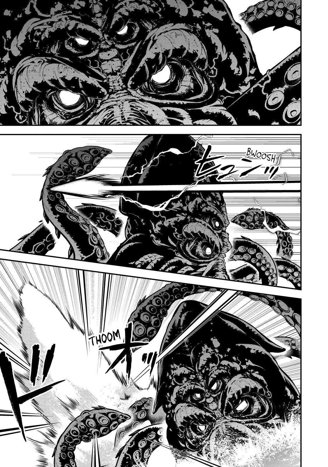 Read Shikkaku Mon No Saikyou Kenja EN Manga Online