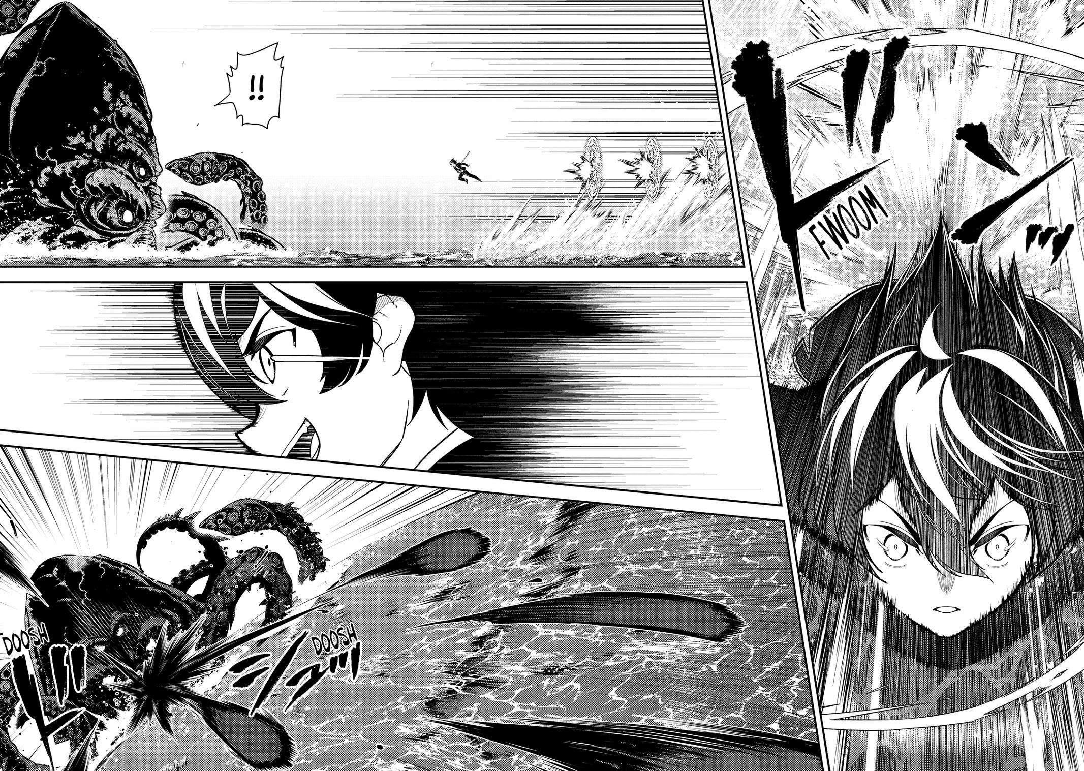 Read Shikkaku Mon No Saikyou Kenja EN Manga Online