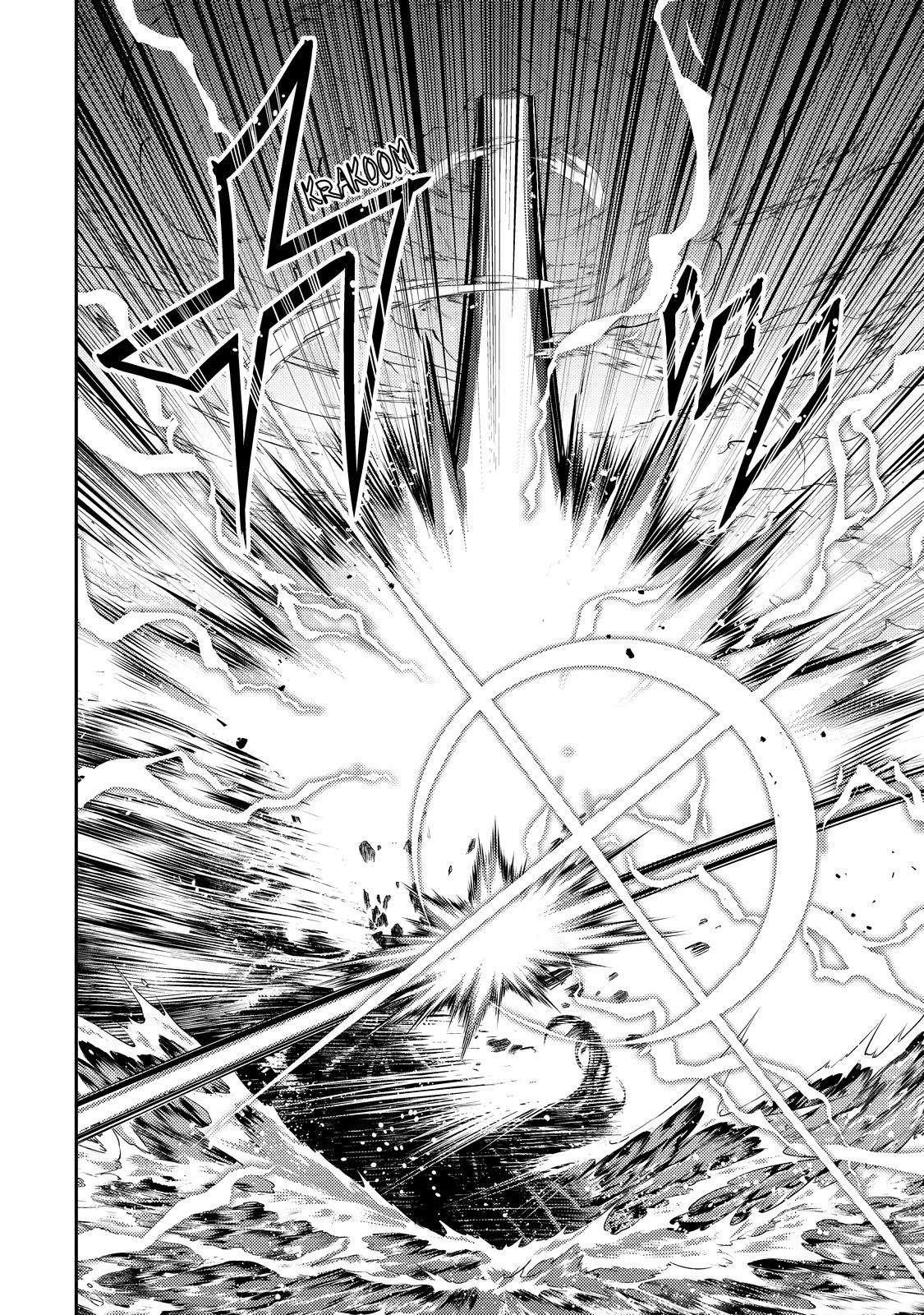 Read Shikkaku Mon No Saikyou Kenja EN Manga Online