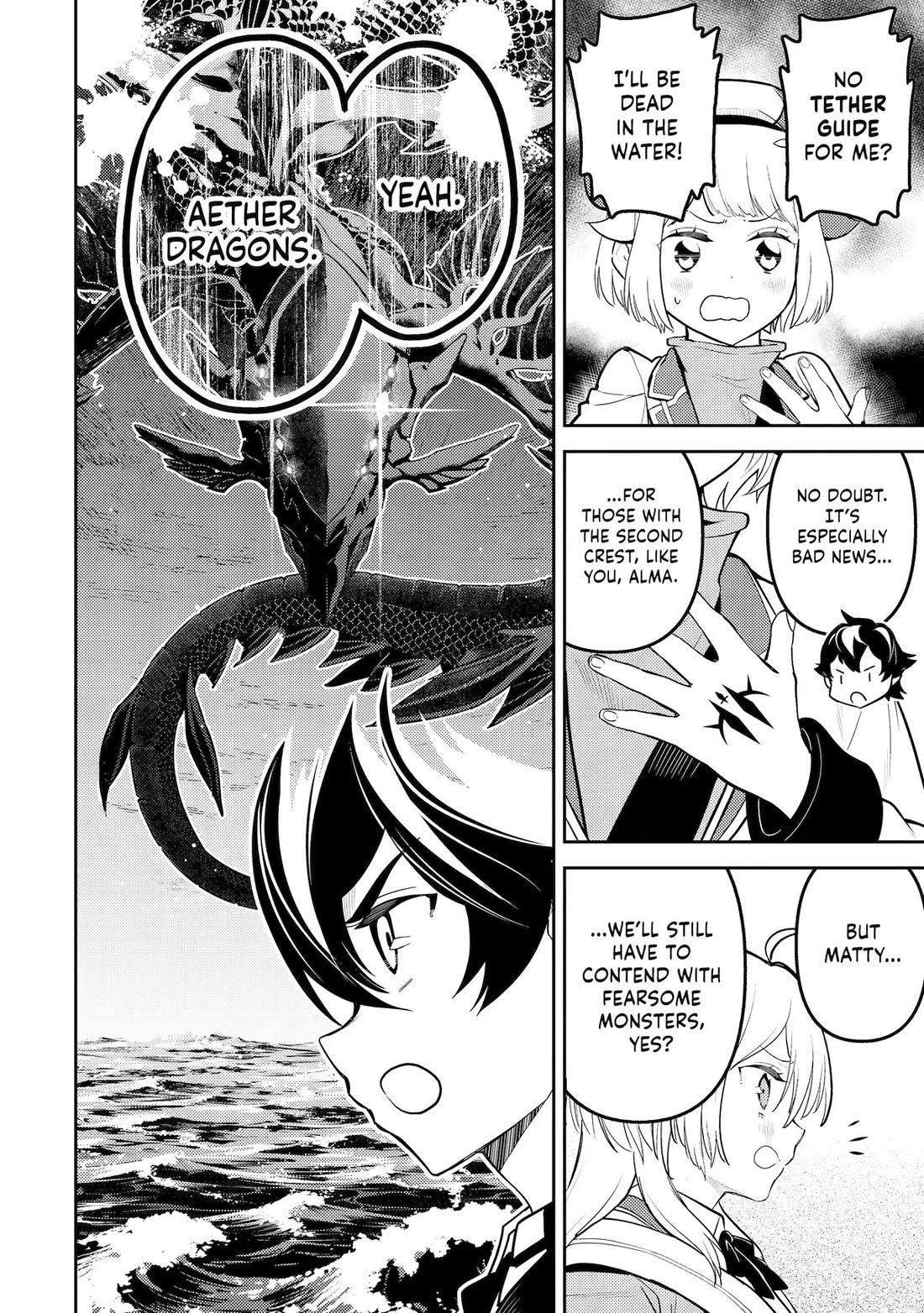 Read Shikkaku Mon No Saikyou Kenja EN Manga Online