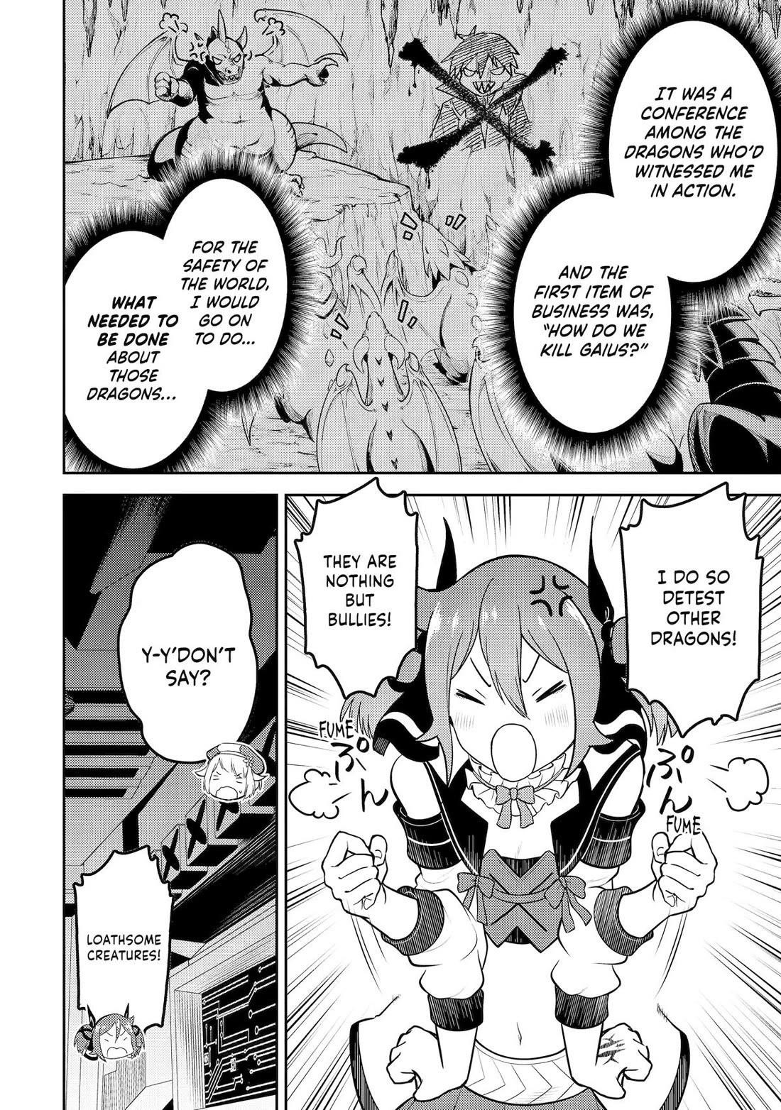 Read Shikkaku Mon No Saikyou Kenja EN Manga Online