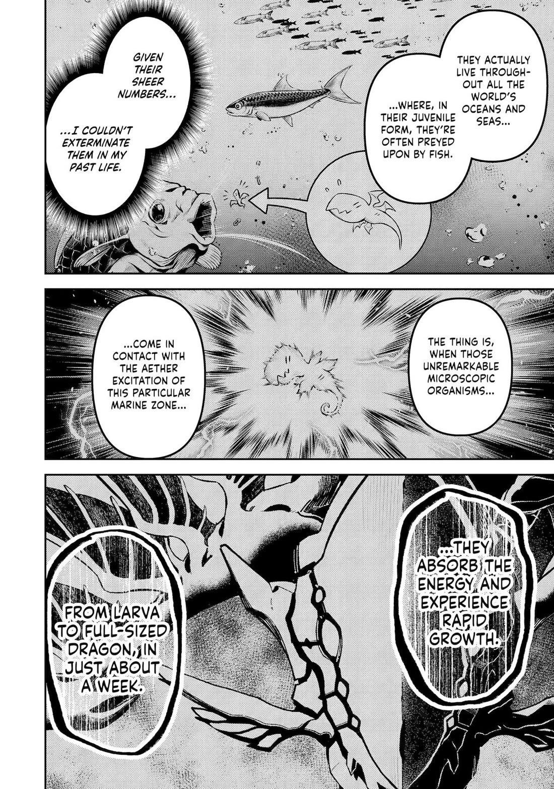 Read Shikkaku Mon No Saikyou Kenja EN Manga Online