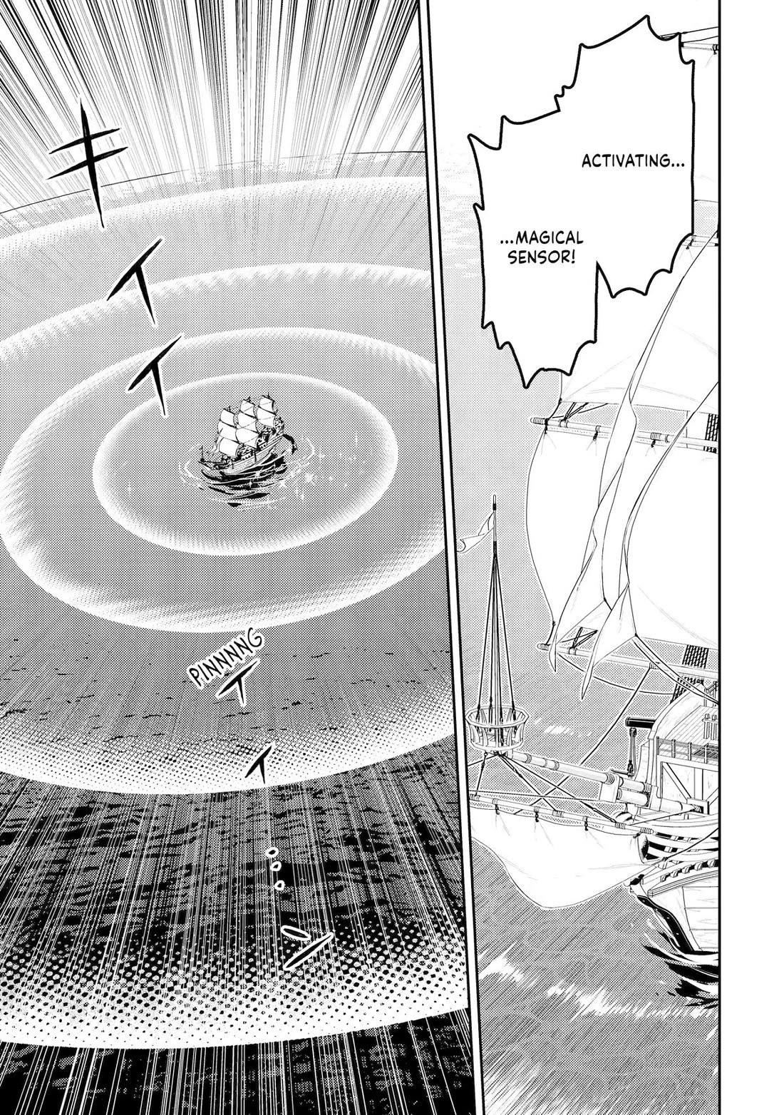 Read Shikkaku Mon No Saikyou Kenja EN Manga Online