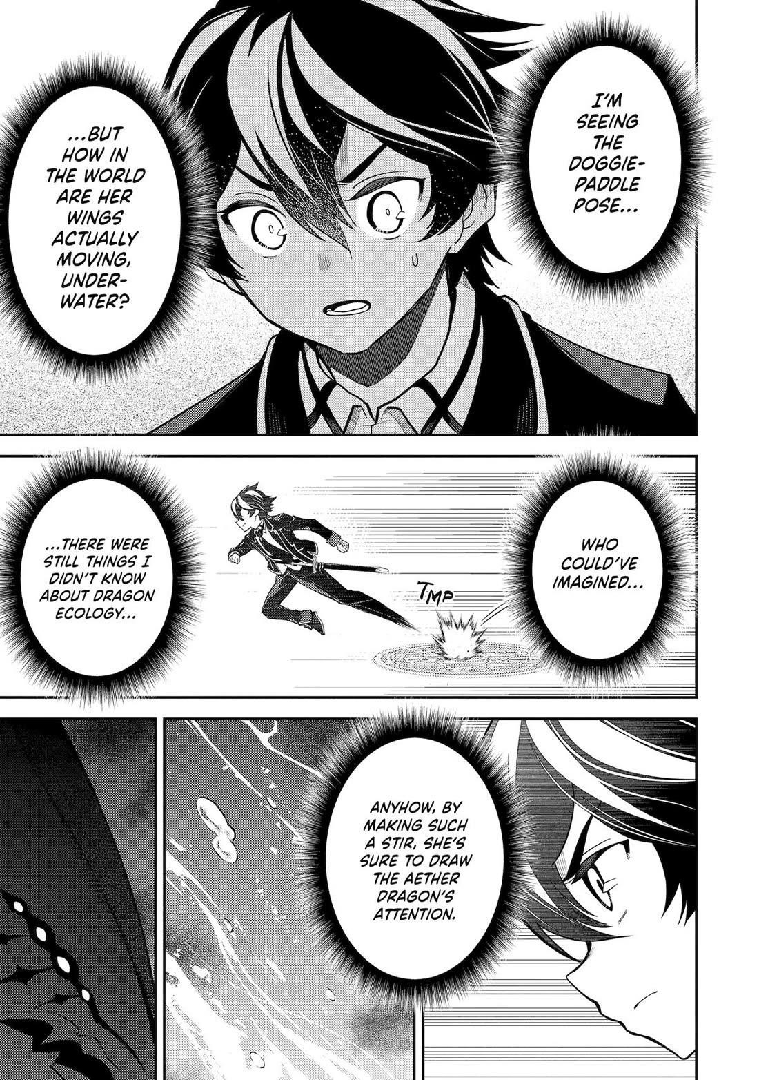 Read Shikkaku Mon No Saikyou Kenja EN Manga Online