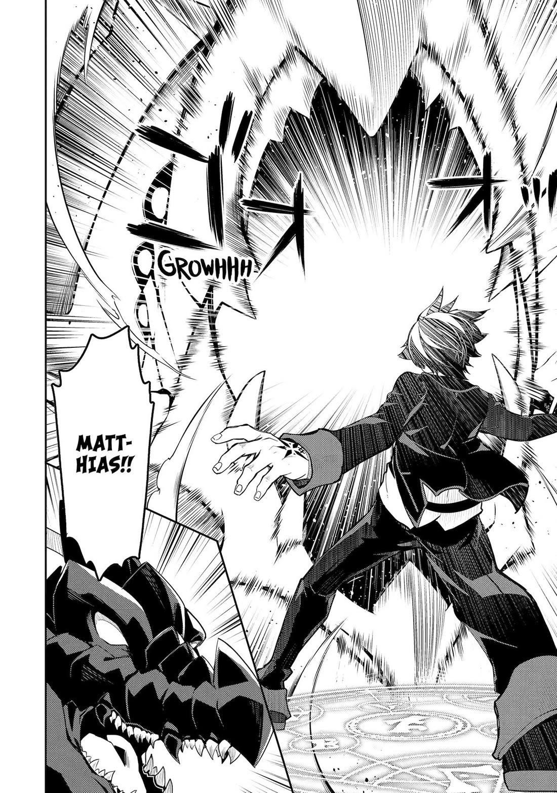 Read Shikkaku Mon No Saikyou Kenja EN Manga Online