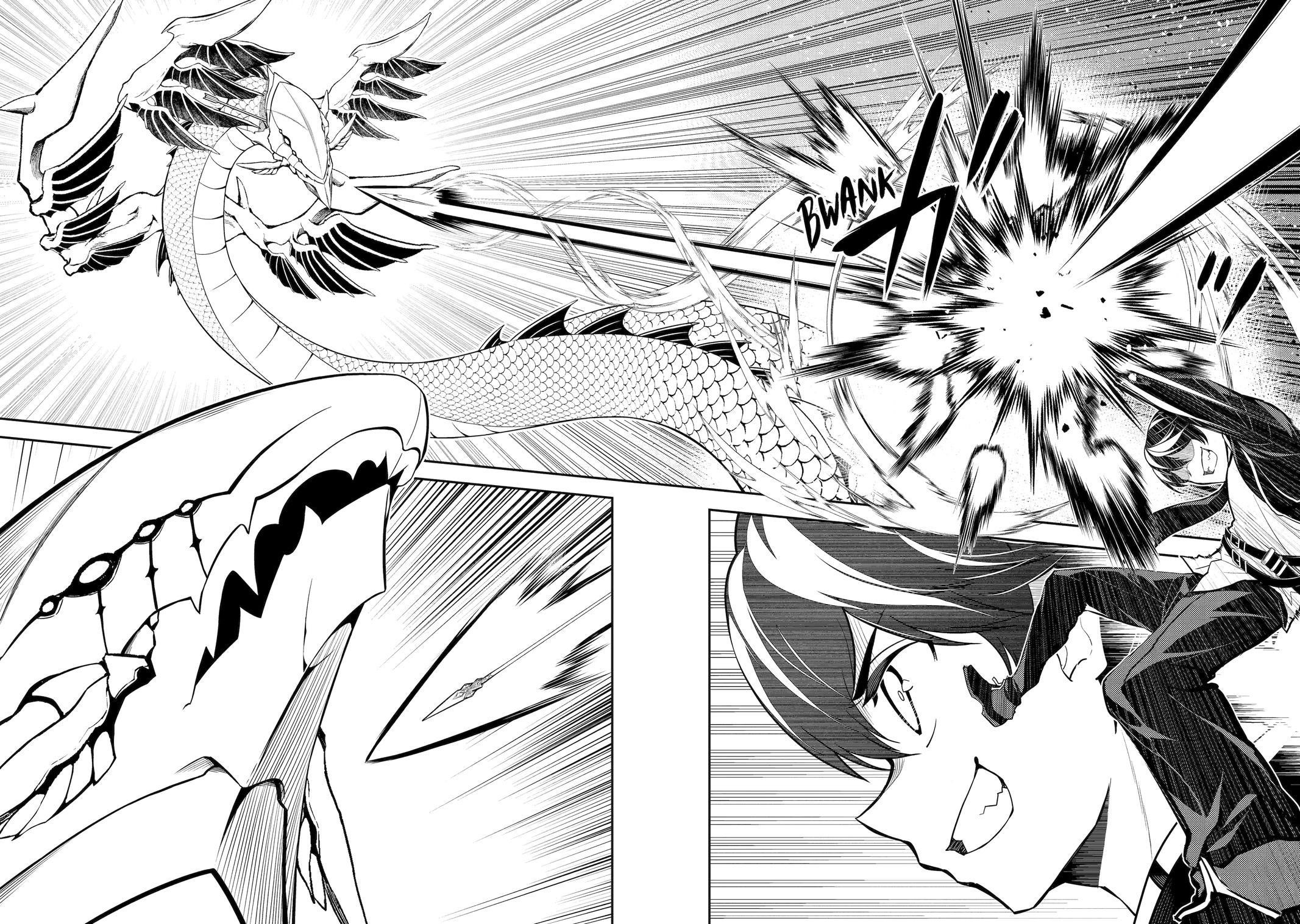 Read Shikkaku Mon No Saikyou Kenja EN Manga Online