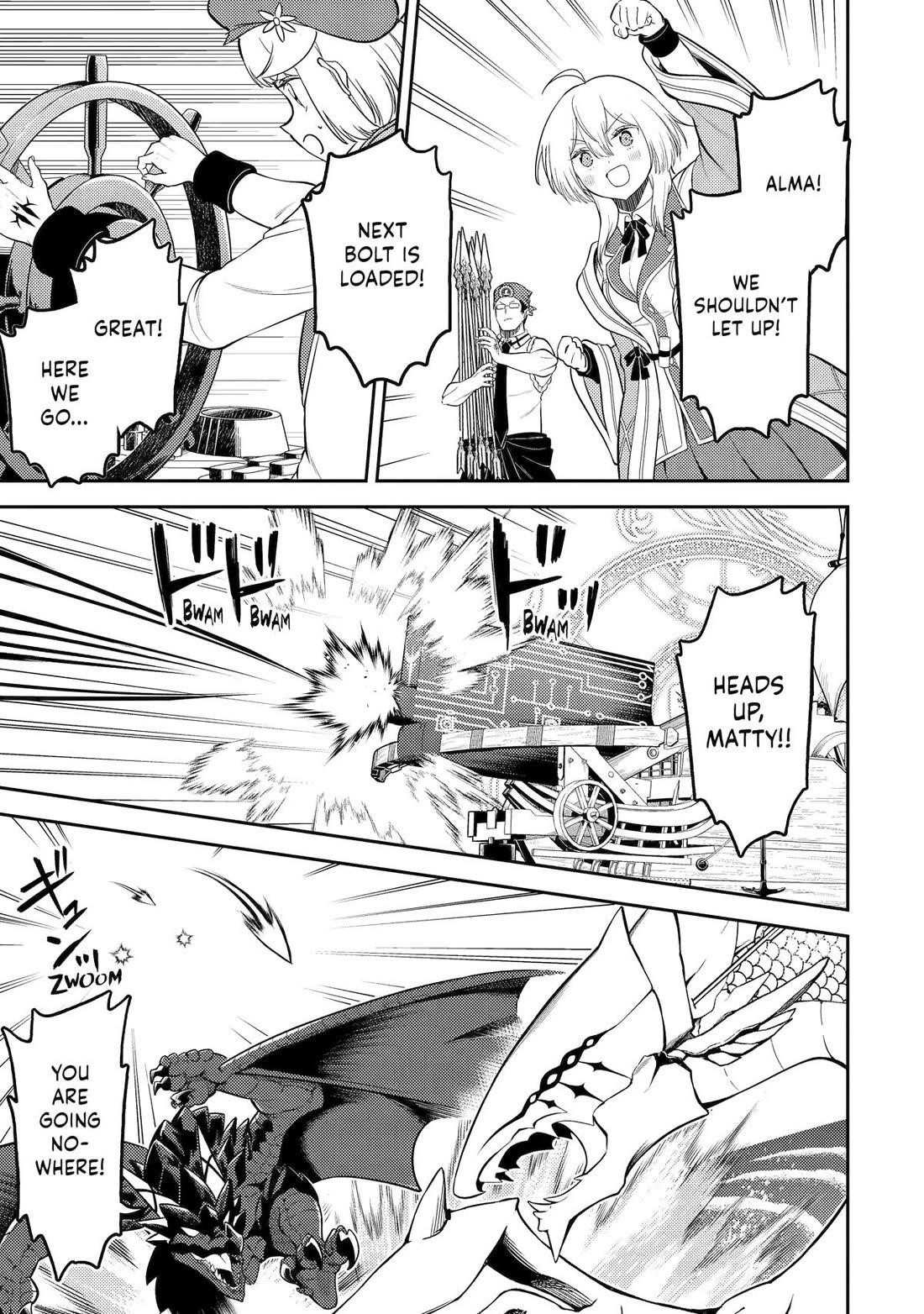 Read Shikkaku Mon No Saikyou Kenja EN Manga Online