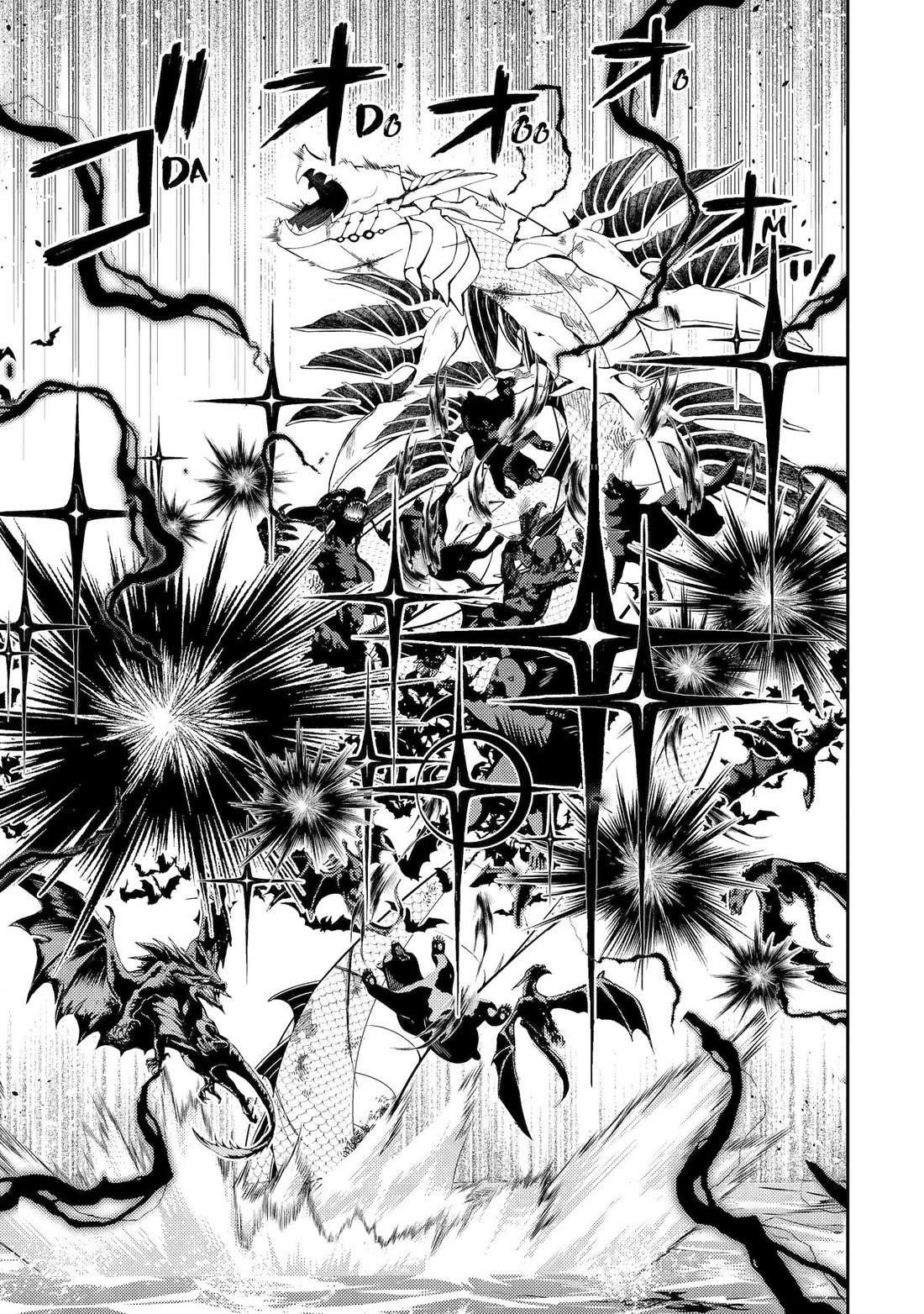 Read Shikkaku Mon No Saikyou Kenja EN Manga Online