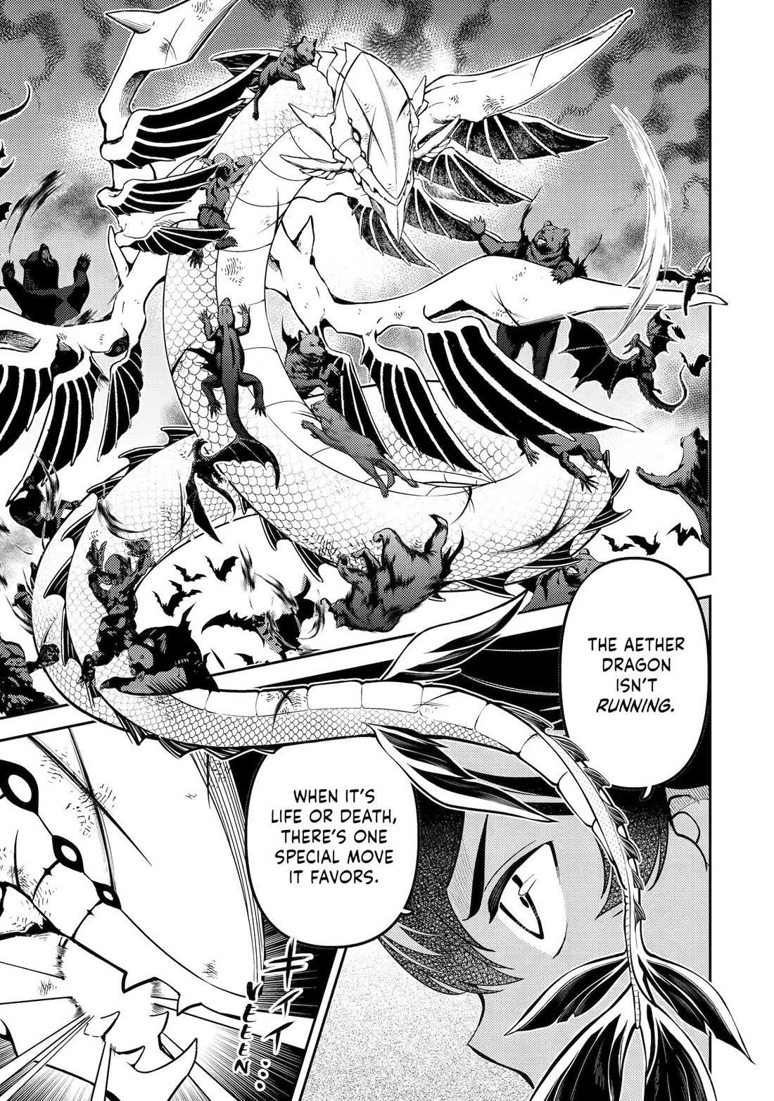 Read Shikkaku Mon No Saikyou Kenja EN Manga Online