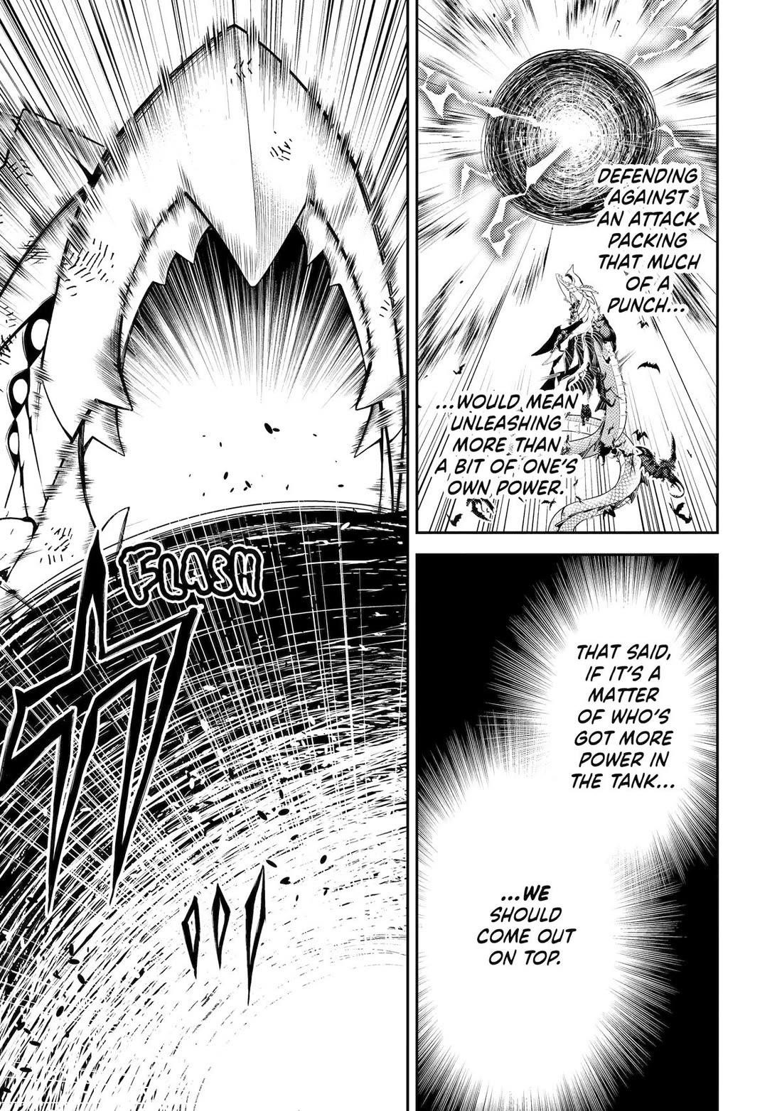 Read Shikkaku Mon No Saikyou Kenja EN Manga Online