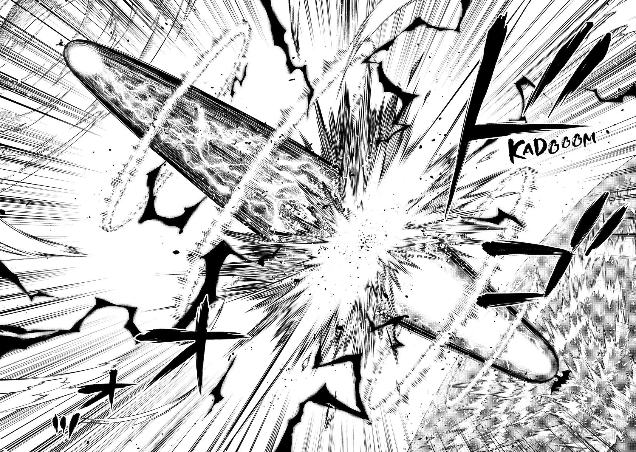 Read Shikkaku Mon No Saikyou Kenja EN Manga Online