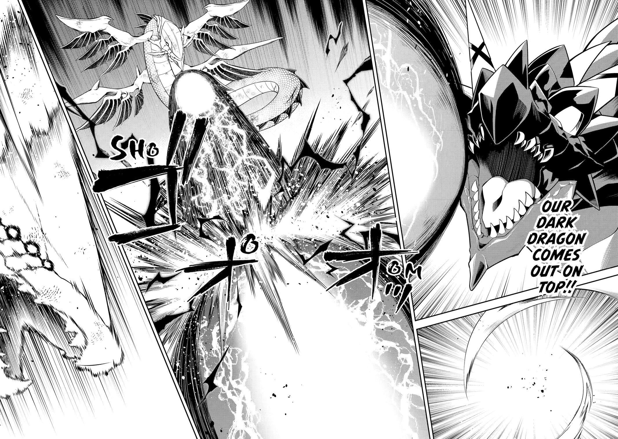 Read Shikkaku Mon No Saikyou Kenja EN Manga Online