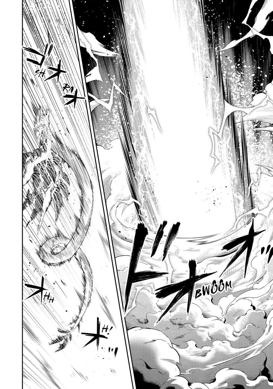 Read Shikkaku Mon No Saikyou Kenja EN Manga Online