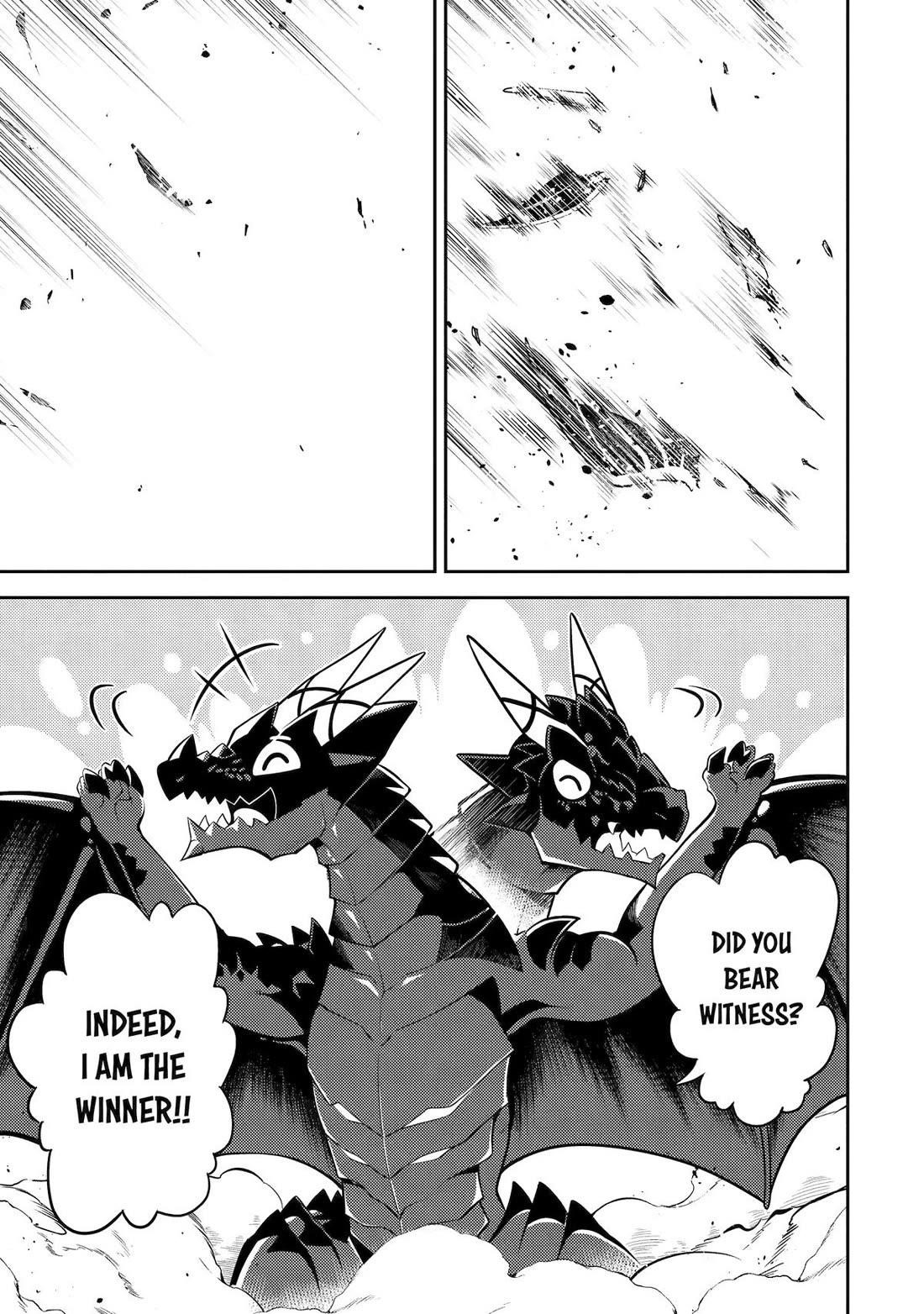 Read Shikkaku Mon No Saikyou Kenja EN Manga Online