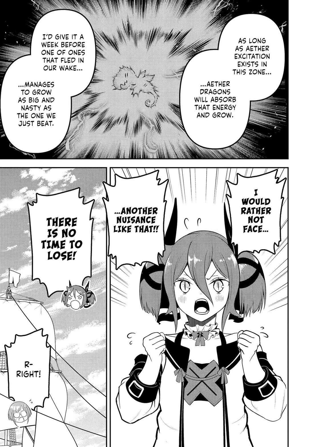 Read Shikkaku Mon No Saikyou Kenja EN Manga Online