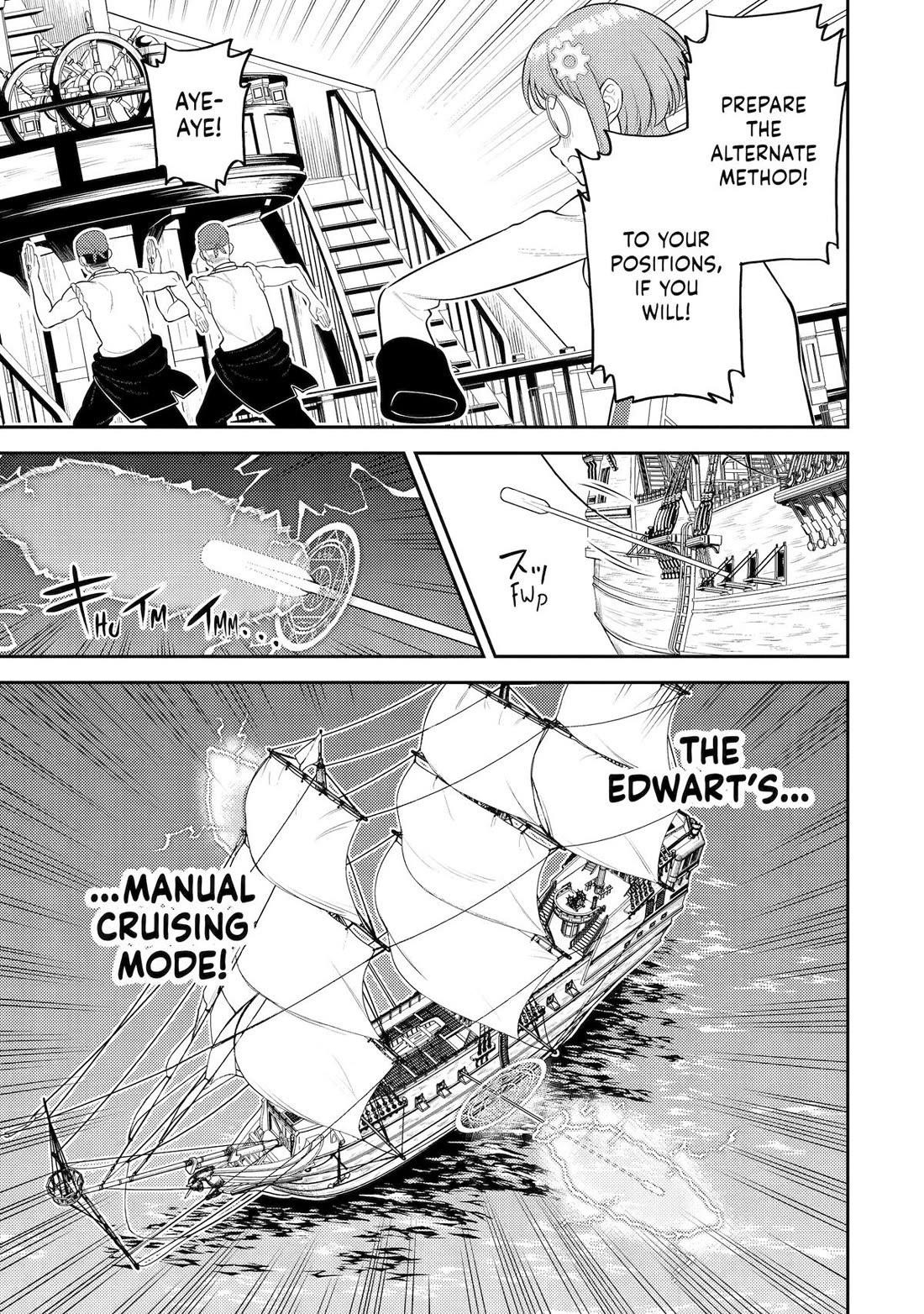 Read Shikkaku Mon No Saikyou Kenja EN Manga Online