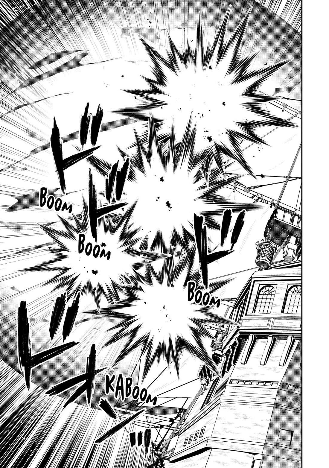 Read Shikkaku Mon No Saikyou Kenja EN Manga Online