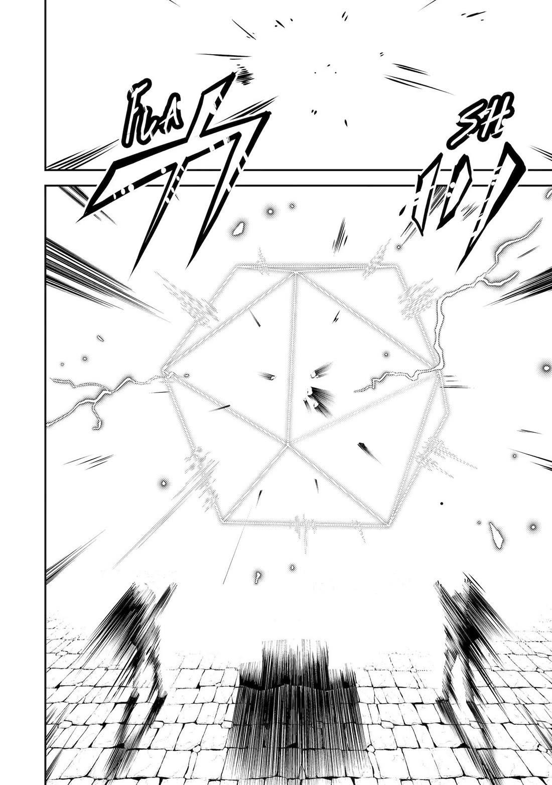 Read Shikkaku Mon No Saikyou Kenja EN Manga Online