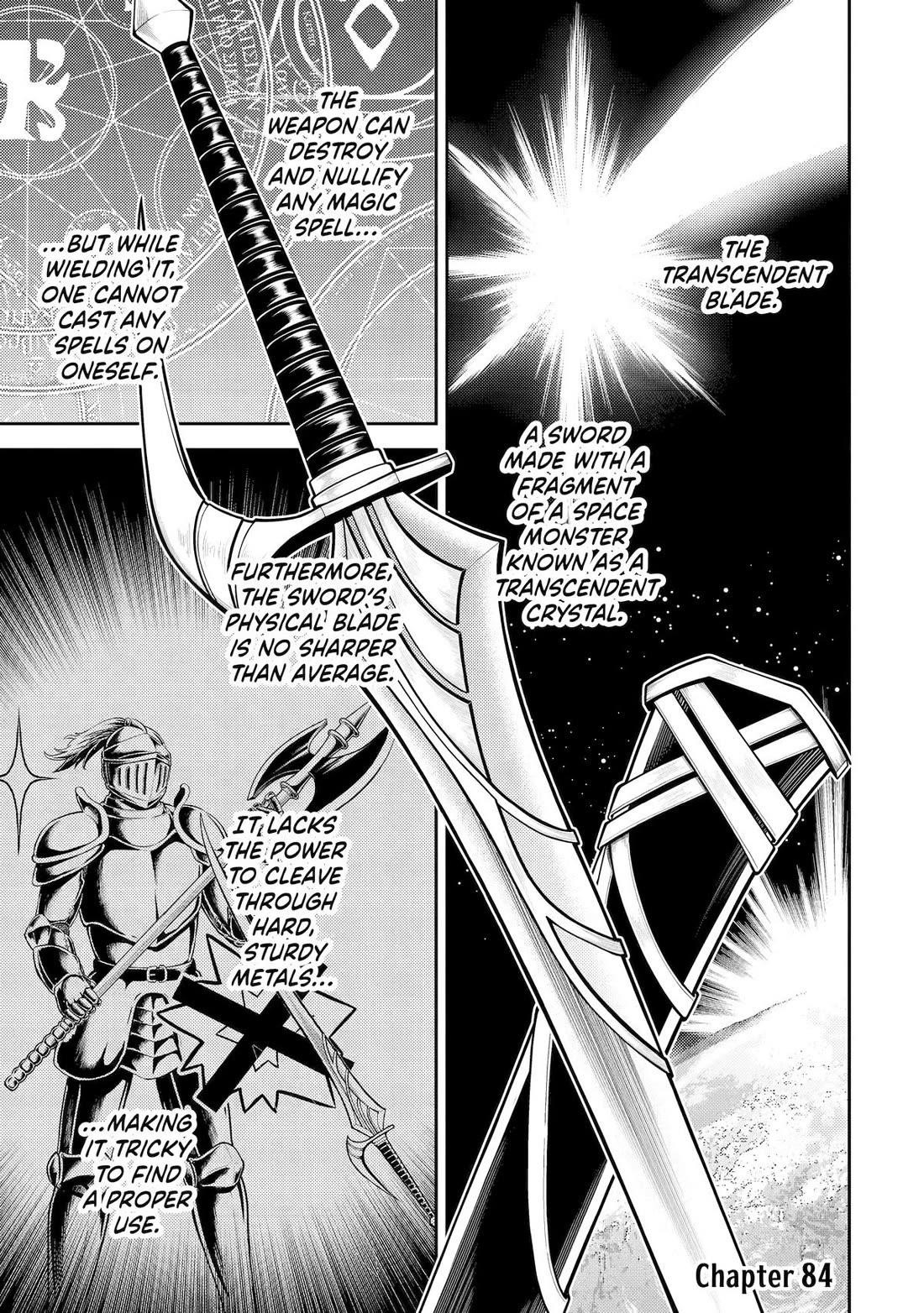 Read Shikkaku Mon No Saikyou Kenja EN Manga Online