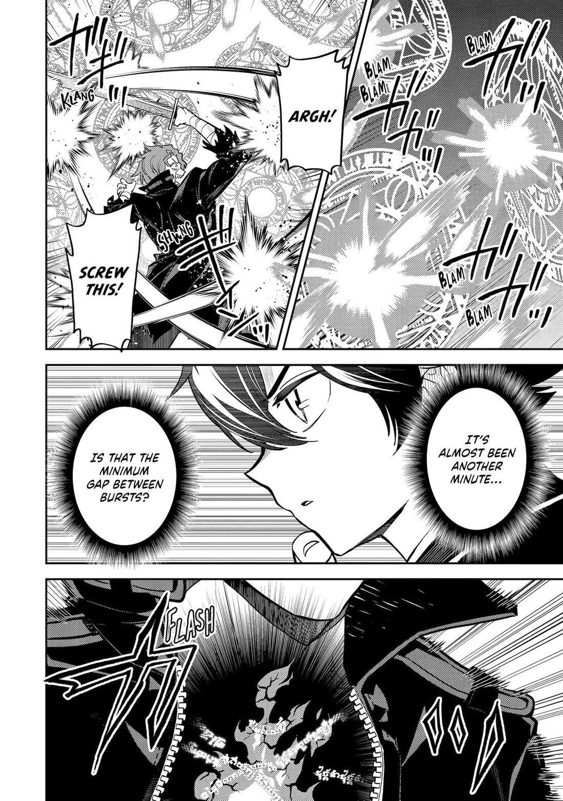 Read Shikkaku Mon No Saikyou Kenja EN Manga Online