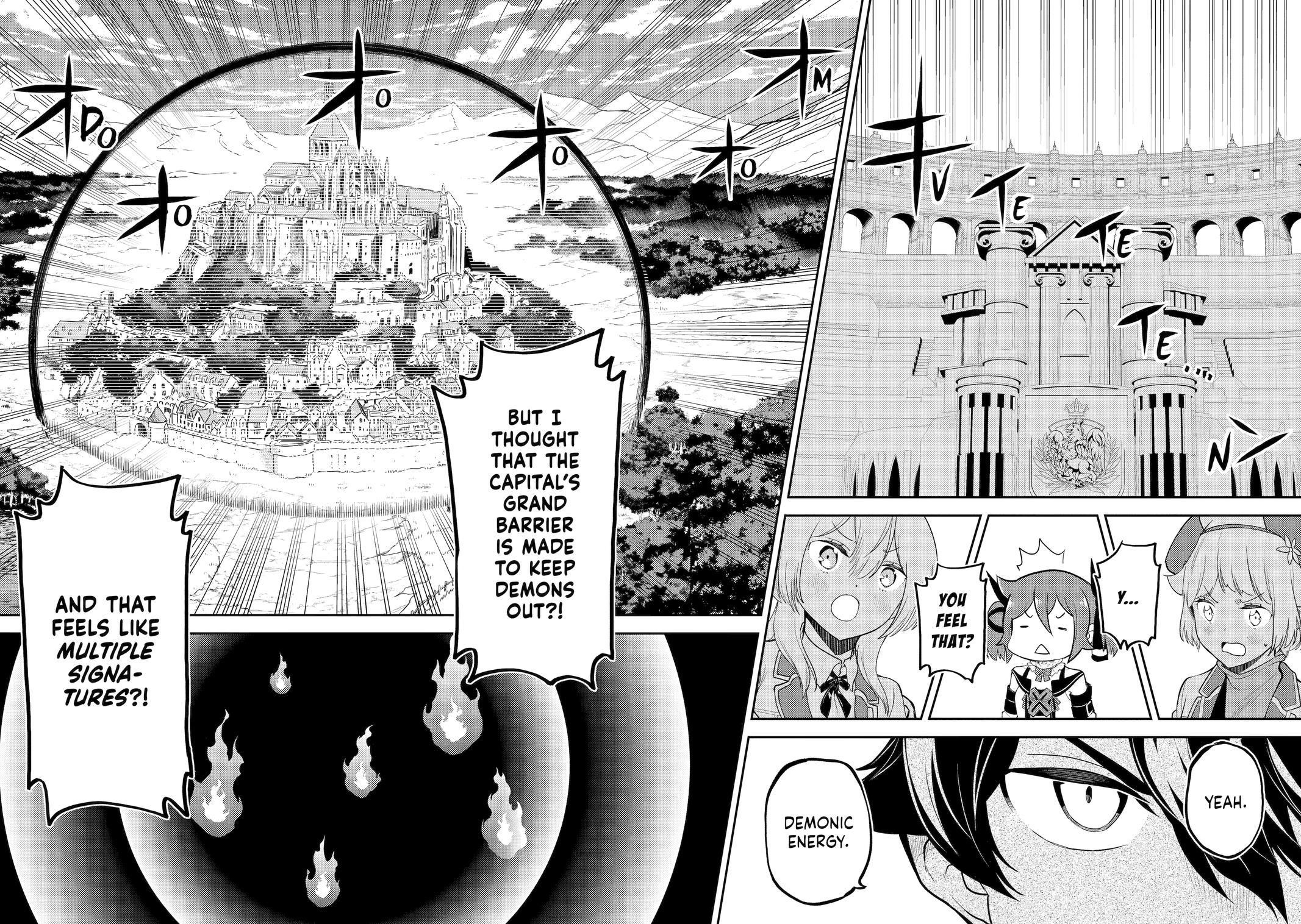 Read Shikkaku Mon No Saikyou Kenja EN Manga Online