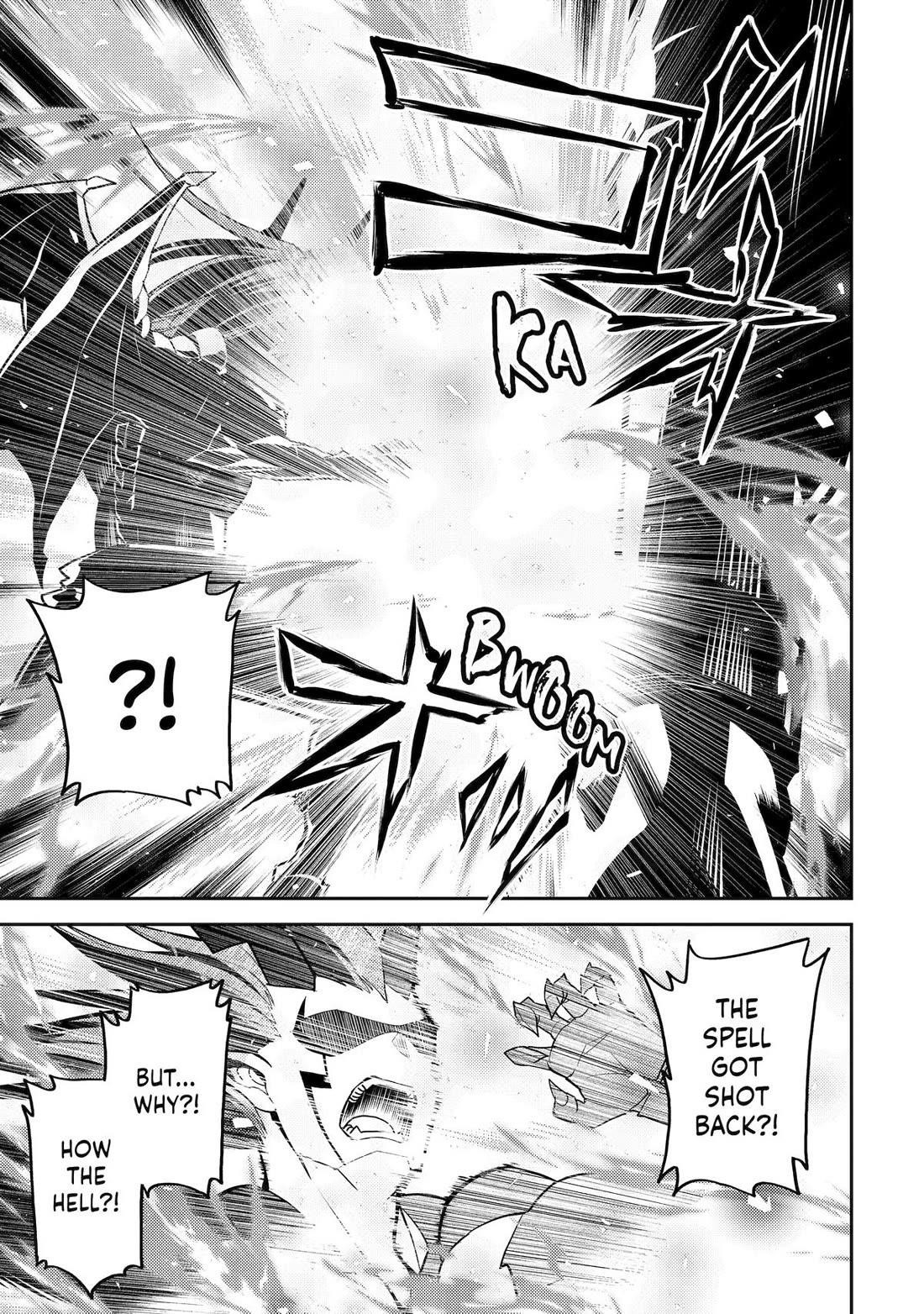 Read Shikkaku Mon No Saikyou Kenja EN Manga Online