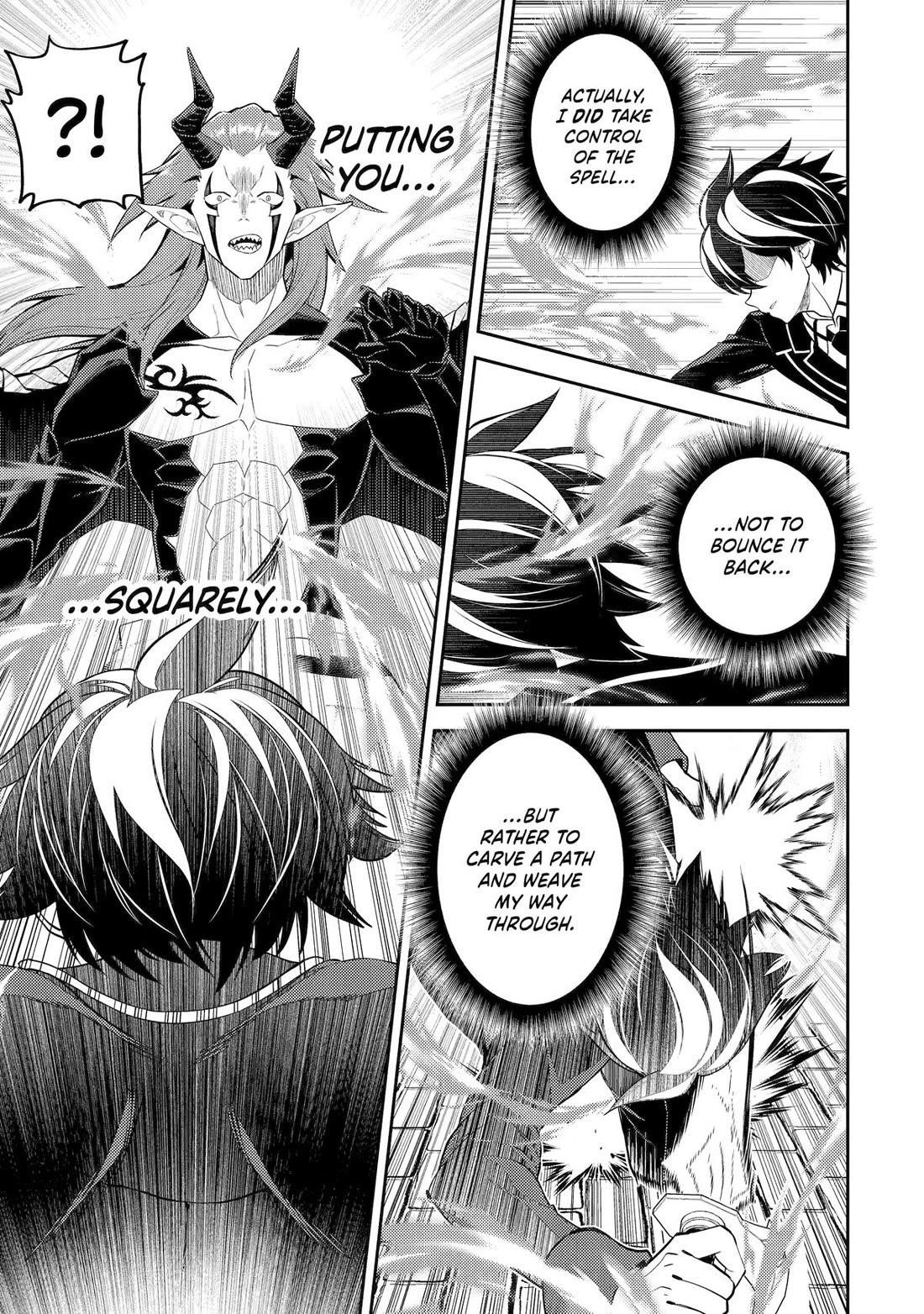 Read Shikkaku Mon No Saikyou Kenja EN Manga Online