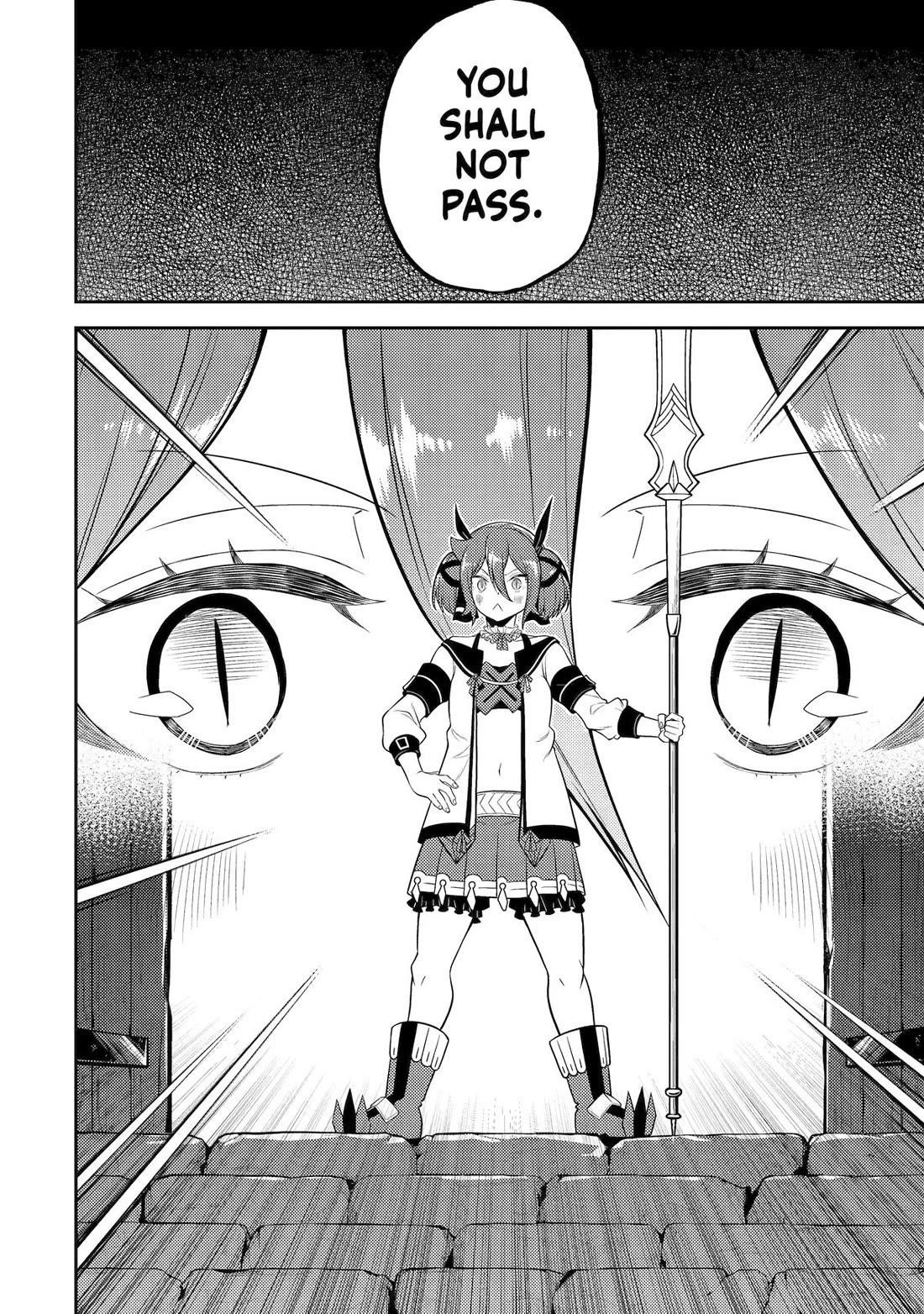 Read Shikkaku Mon No Saikyou Kenja EN Manga Online