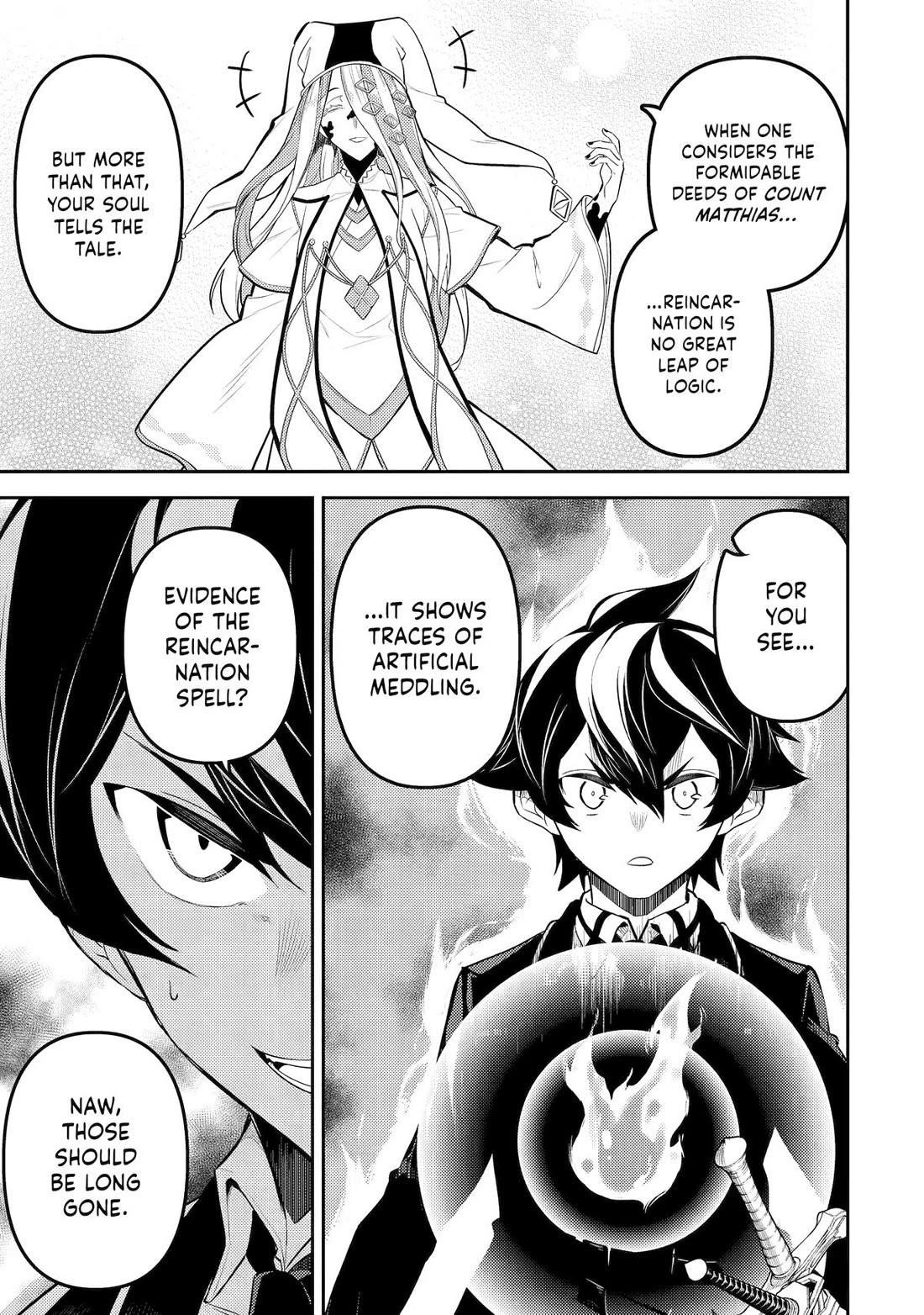 Read Shikkaku Mon No Saikyou Kenja EN Manga Online