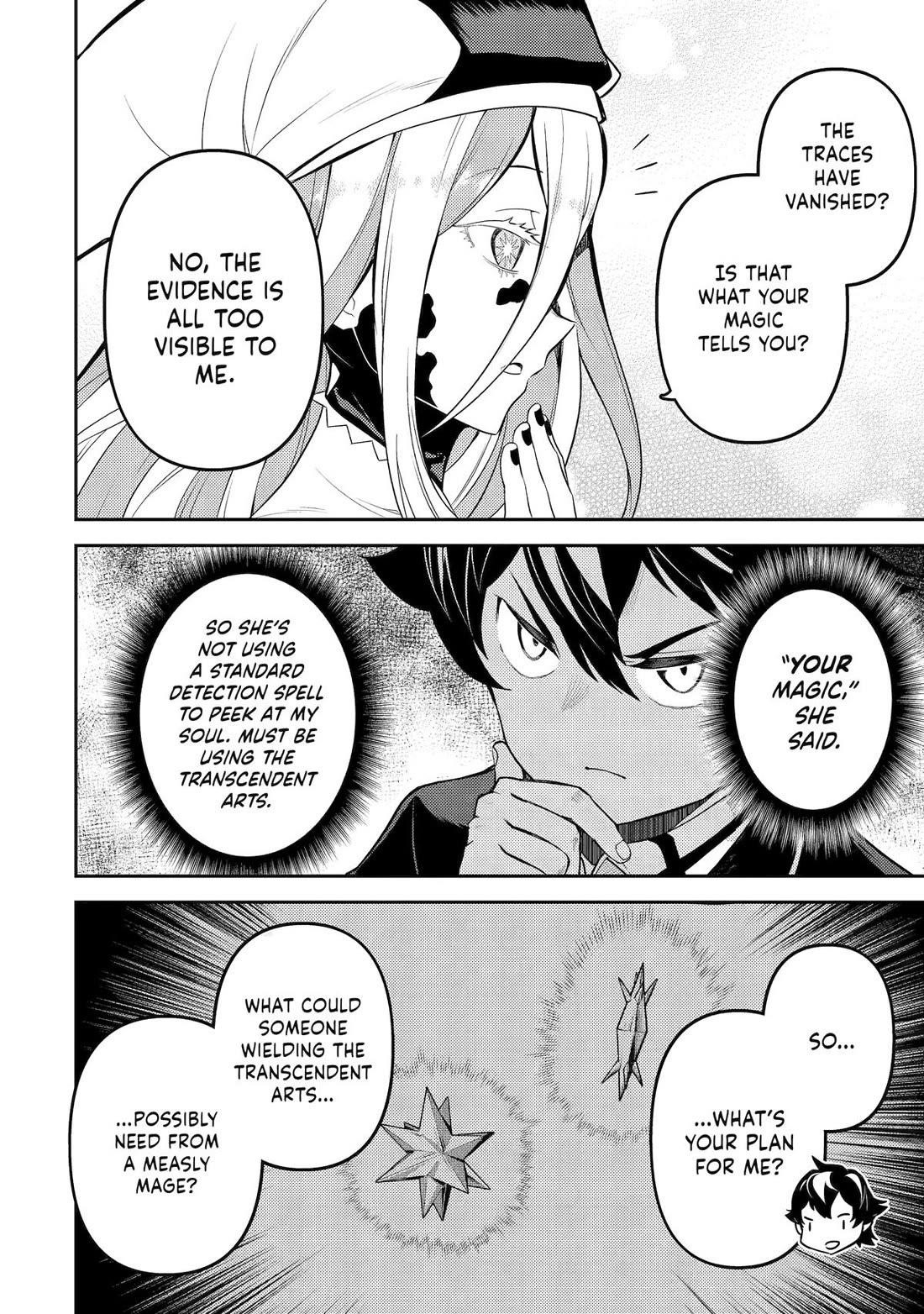 Read Shikkaku Mon No Saikyou Kenja EN Manga Online