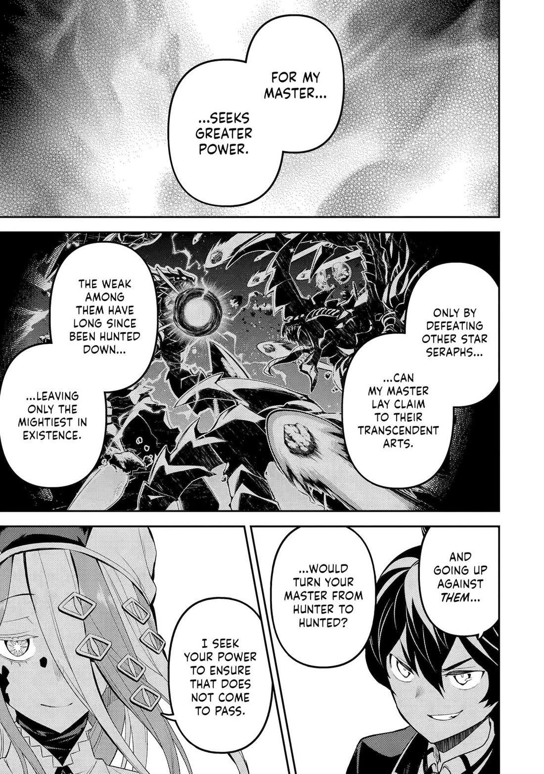 Read Shikkaku Mon No Saikyou Kenja EN Manga Online