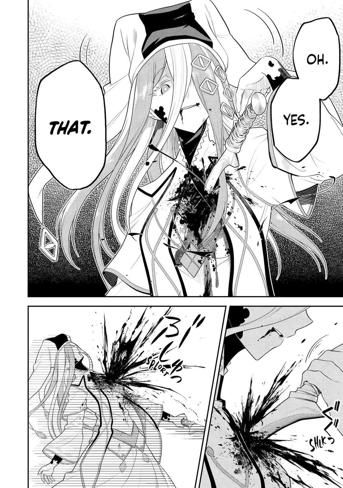 Read Shikkaku Mon No Saikyou Kenja EN Manga Online