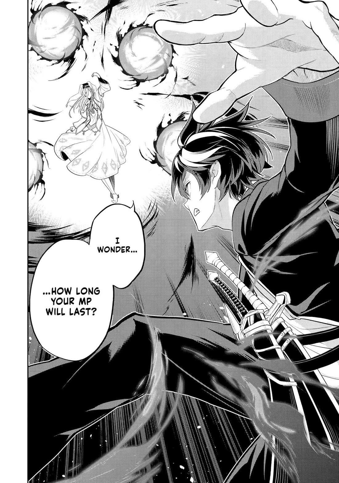 Read Shikkaku Mon No Saikyou Kenja EN Manga Online