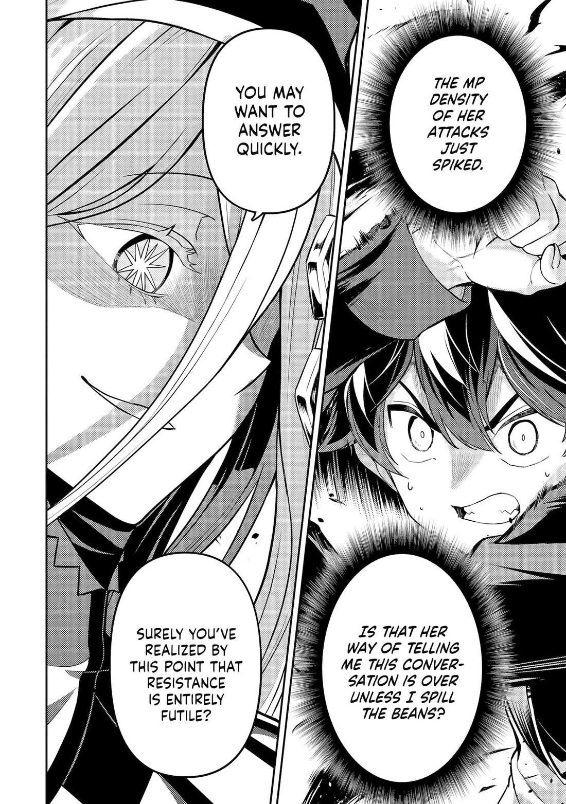 Read Shikkaku Mon No Saikyou Kenja EN Manga Online