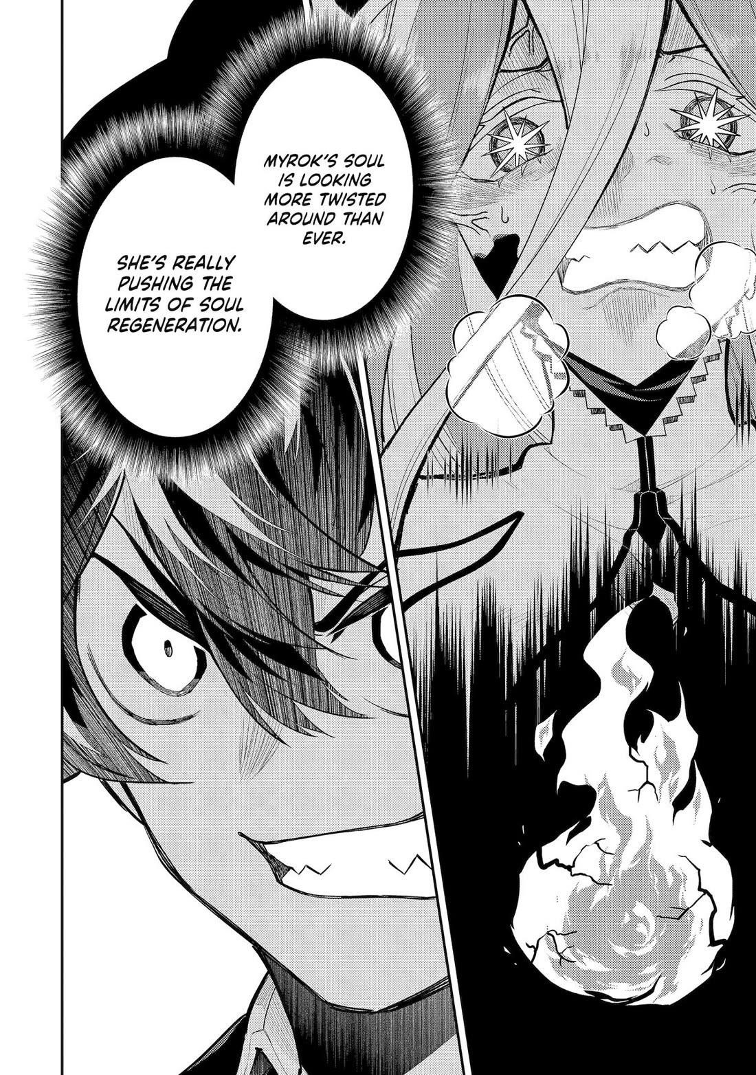 Read Shikkaku Mon No Saikyou Kenja EN Manga Online