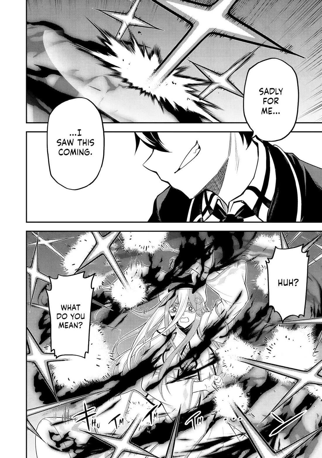 Read Shikkaku Mon No Saikyou Kenja EN Manga Online