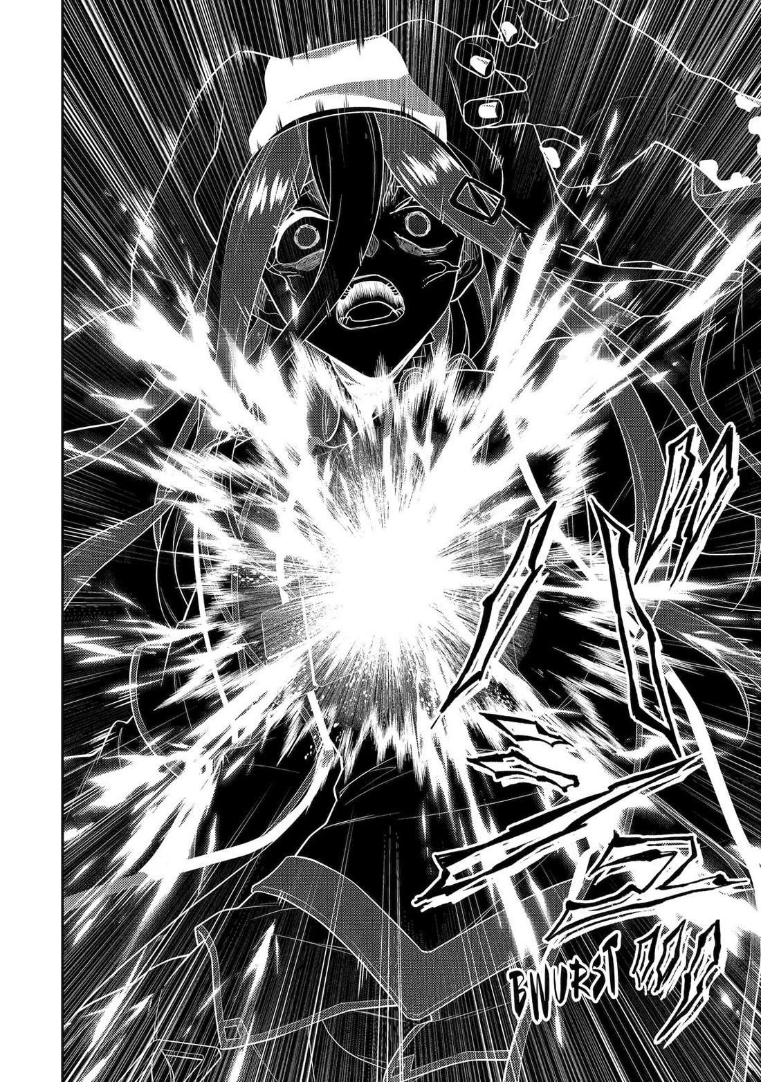 Read Shikkaku Mon No Saikyou Kenja EN Manga Online